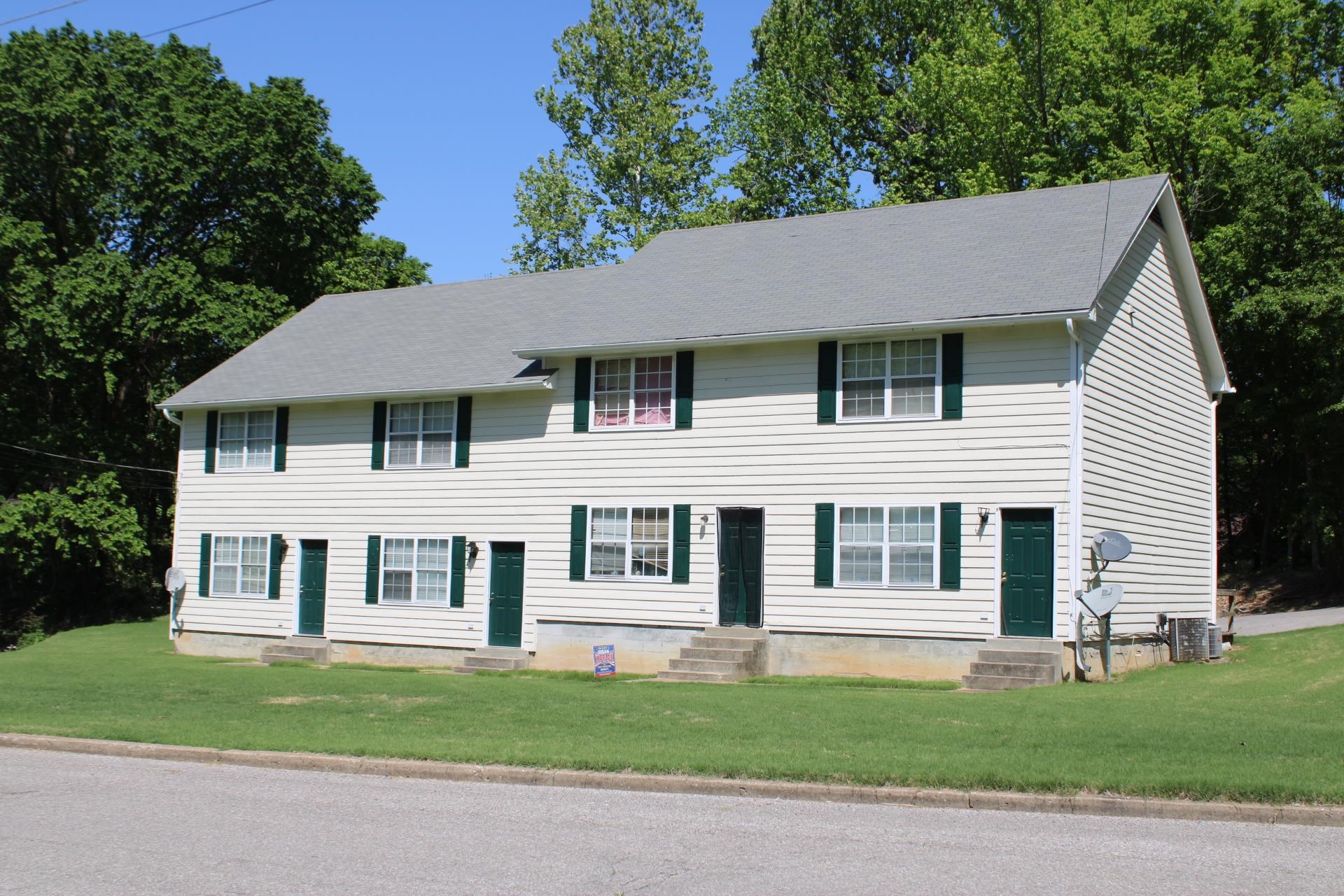 28U DRAKE, Ripley, TN, 38063