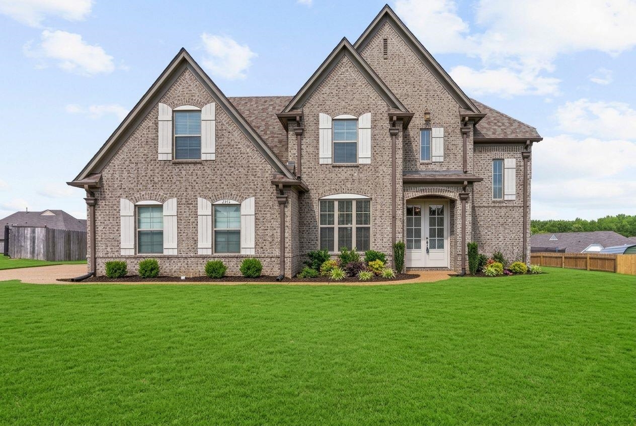 2313 FOREST HILL IRENE, Cordova, TN, 38016
