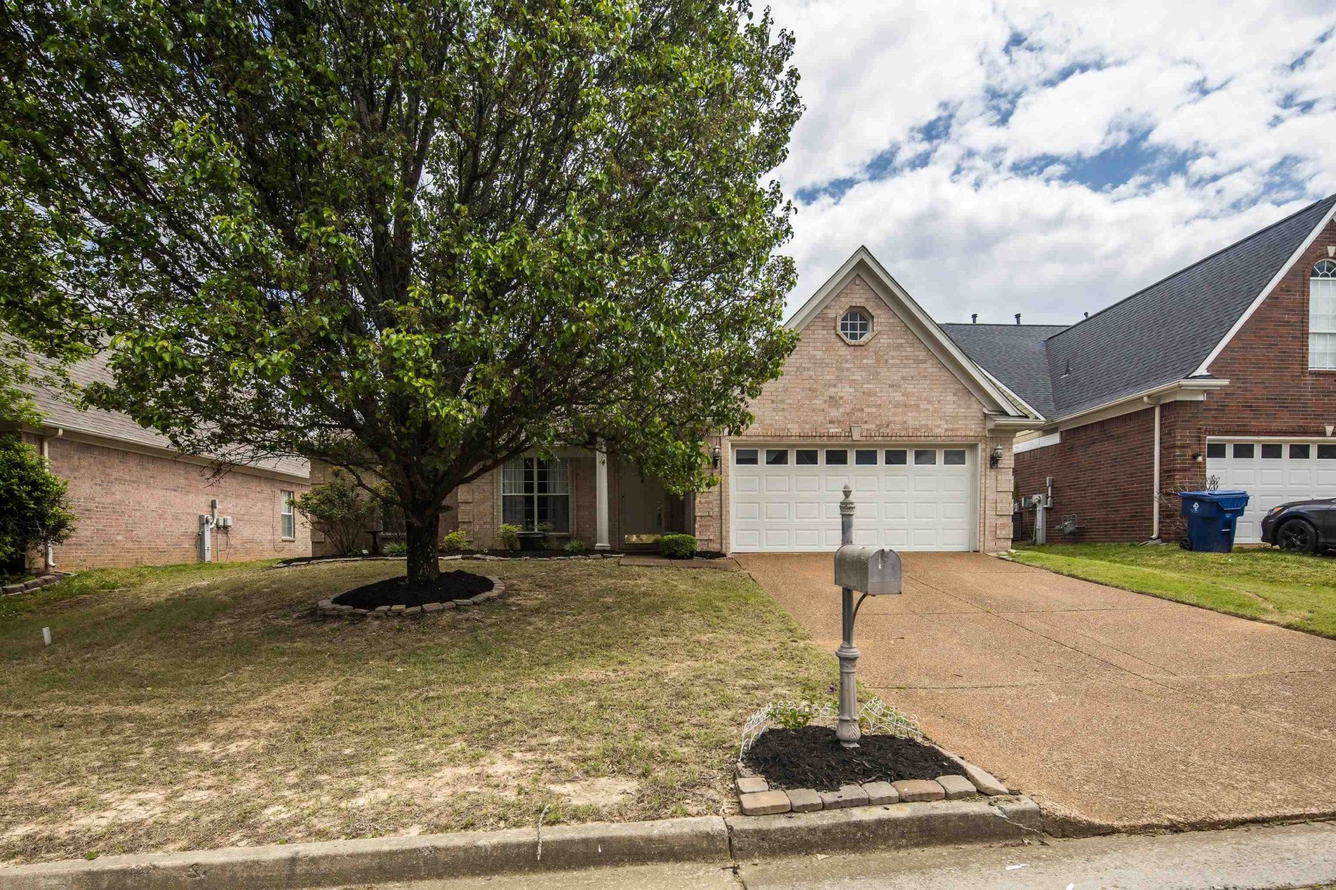 1106 GREEN FERN, Cordova, TN, 38018
