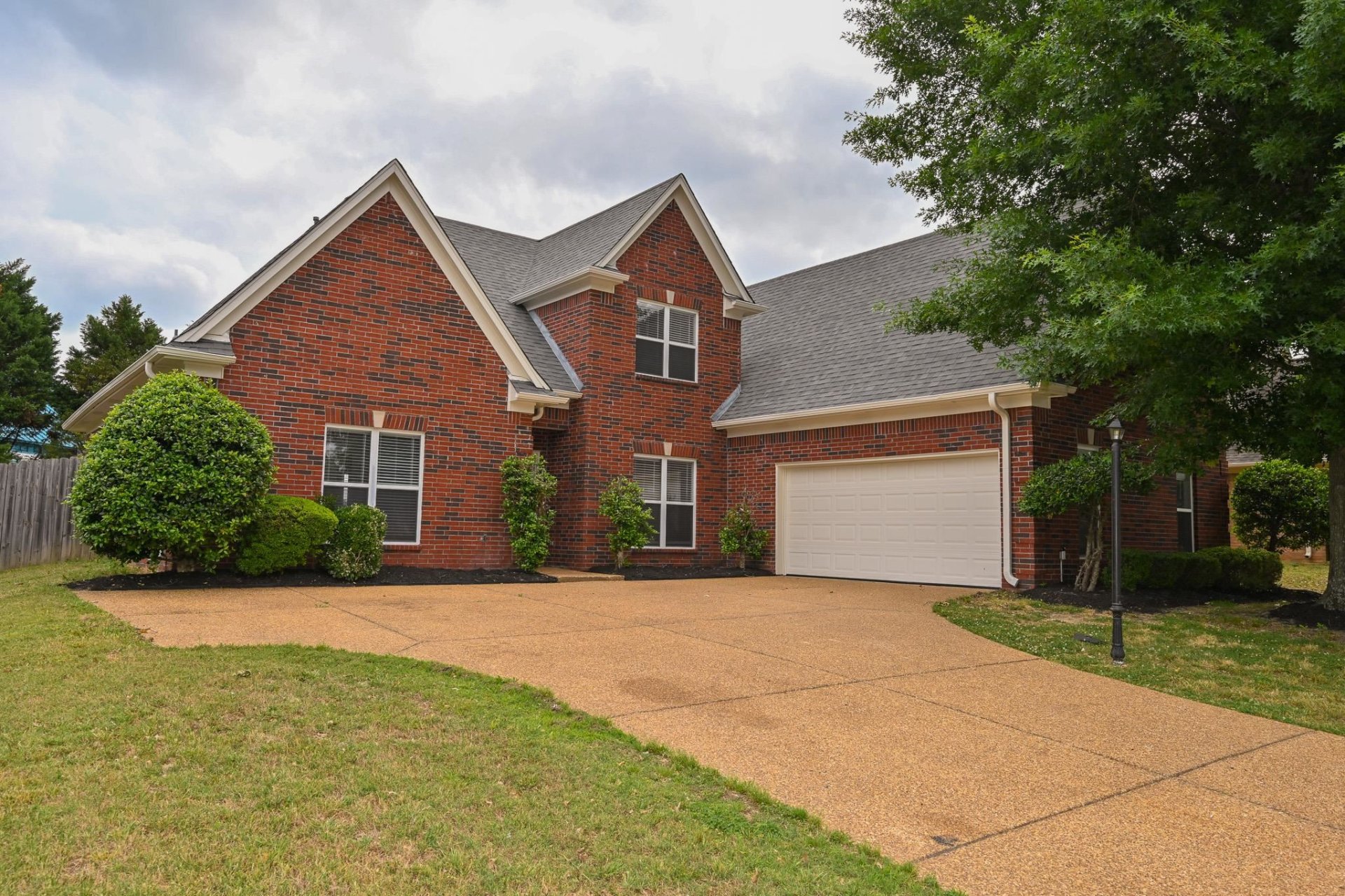1166 HAVENWOOD, Cordova, TN, 38018