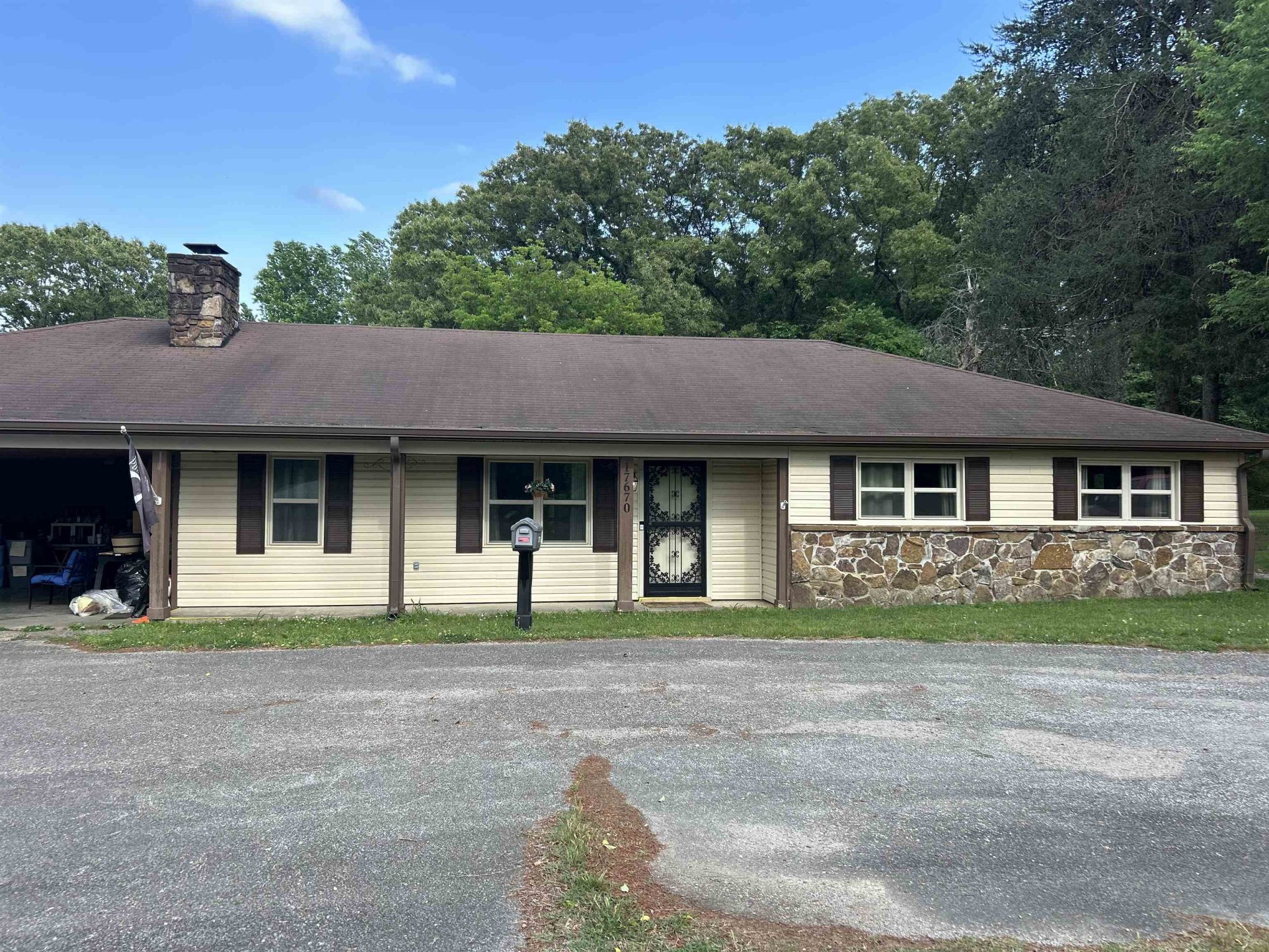 17670 194, Somerville, TN, 38068