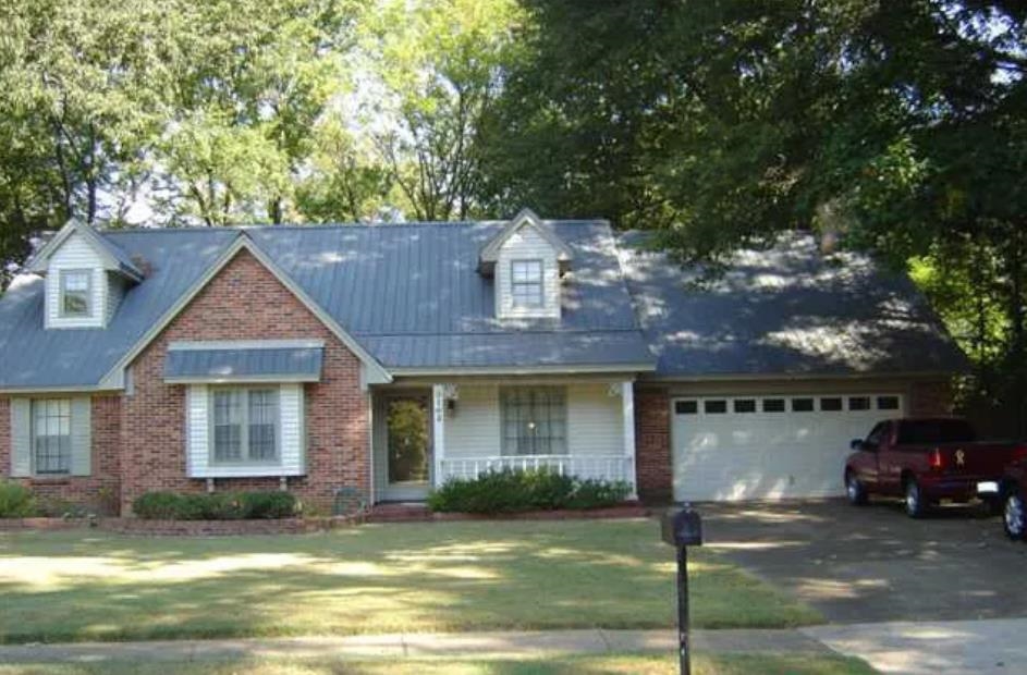 3162 MARY NANCY, Bartlett, TN, 38134