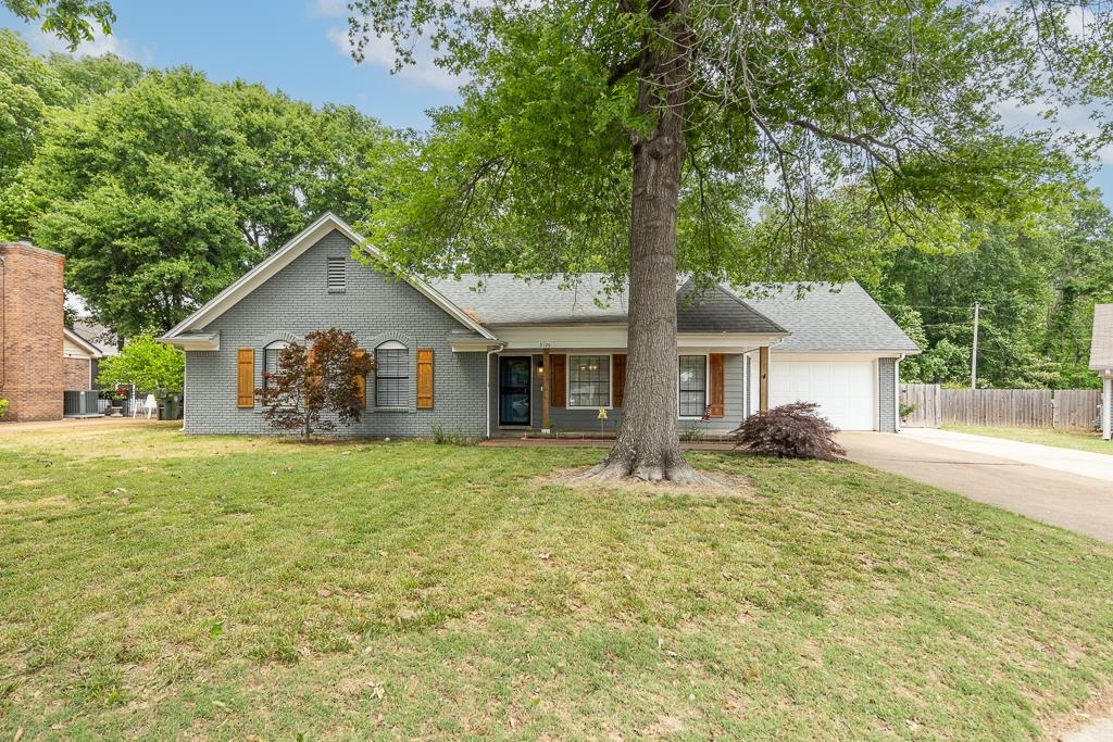 3124 LAUREN, Bartlett, TN, 38133