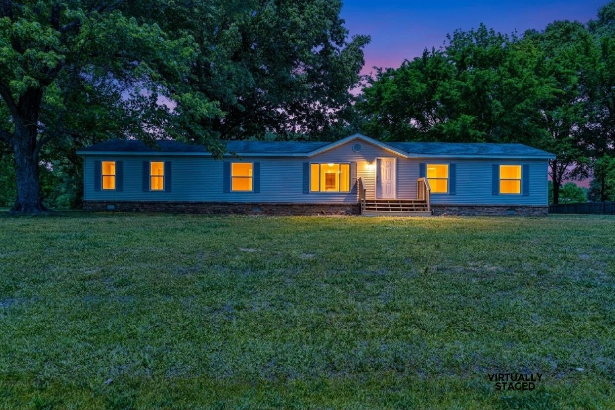 395 CHARLOTTE, Oakland, TN, 38060