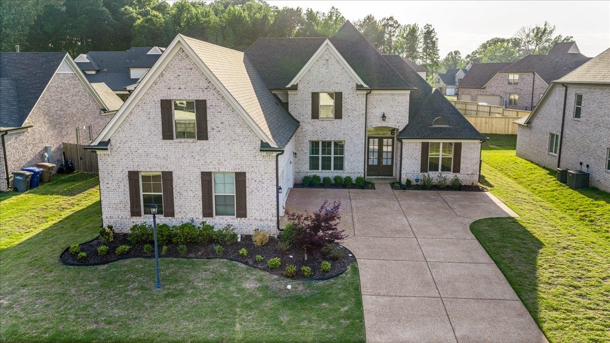 5127 LAWRENCEBURG, Lakeland, TN, 38002