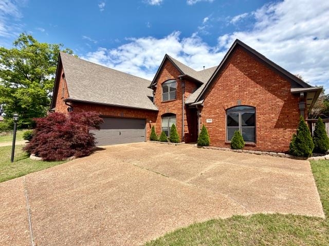 5360 EVERGREEN CREEK, Lakeland, TN, 38002