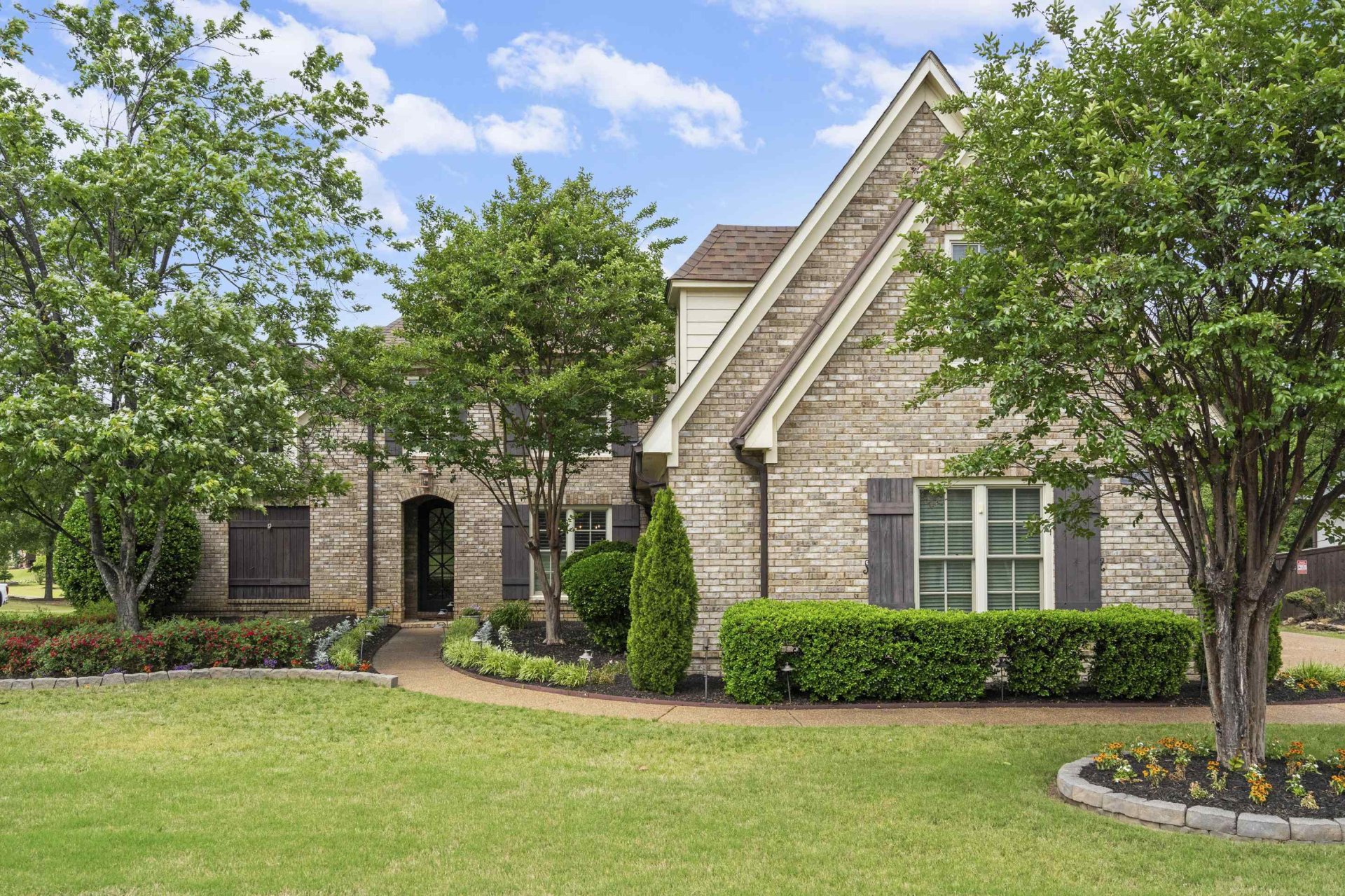 10220 HERONS RIDGE, Lakeland, TN, 38002