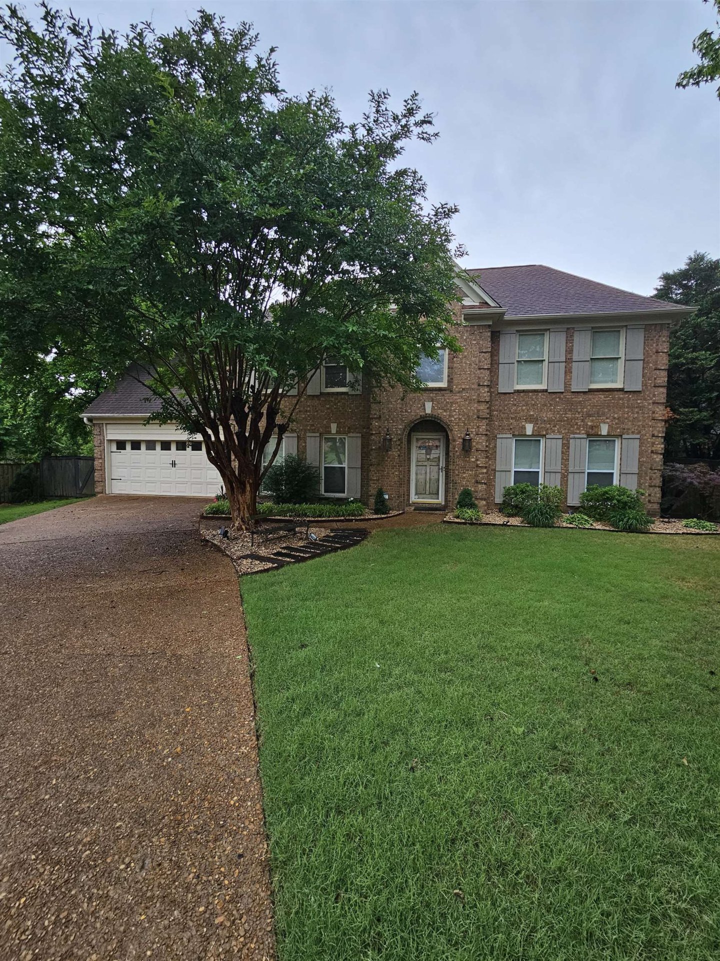 1593 WININGER, Cordova, TN, 38016