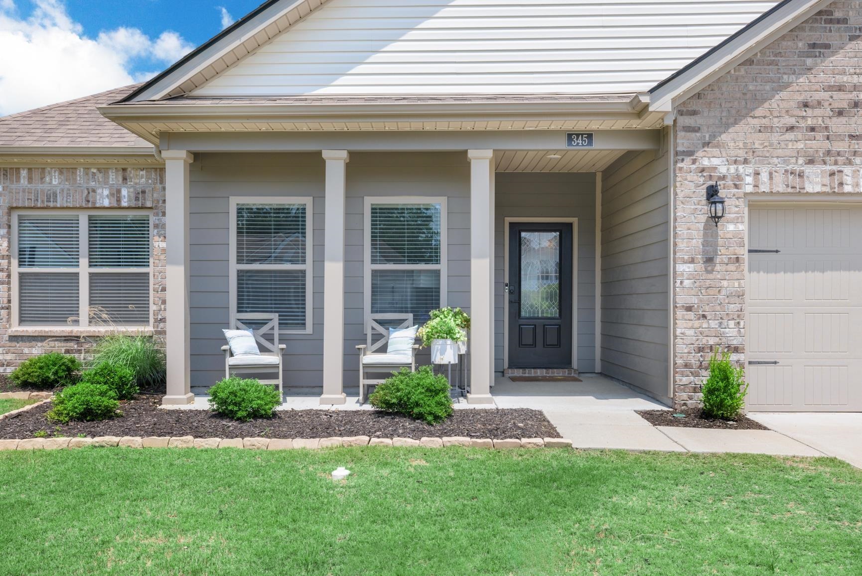 345 DRIFTWOOD, Oakland, TN, 38060