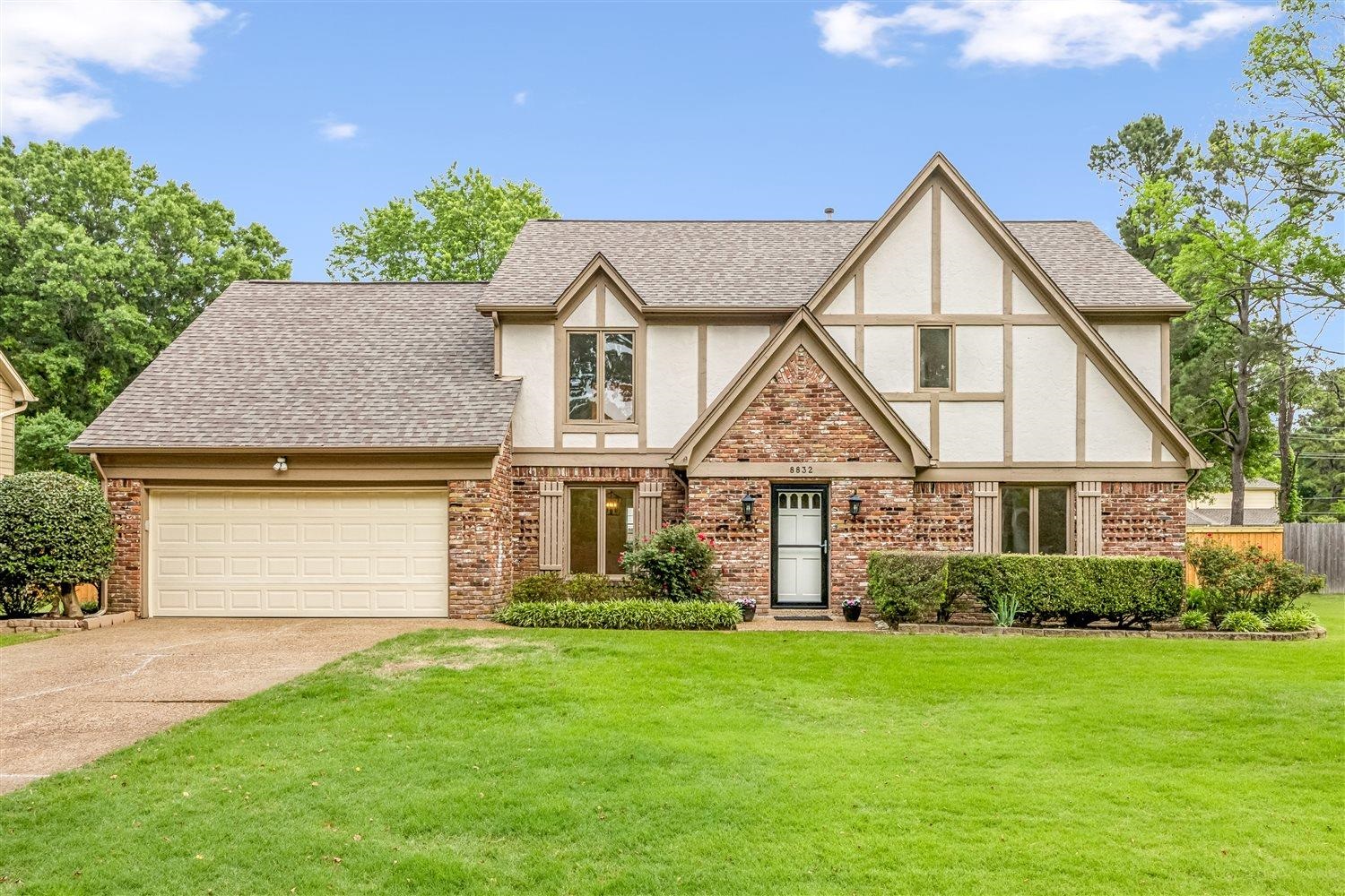 8832 ALDERSHOT, Germantown, TN, 38139