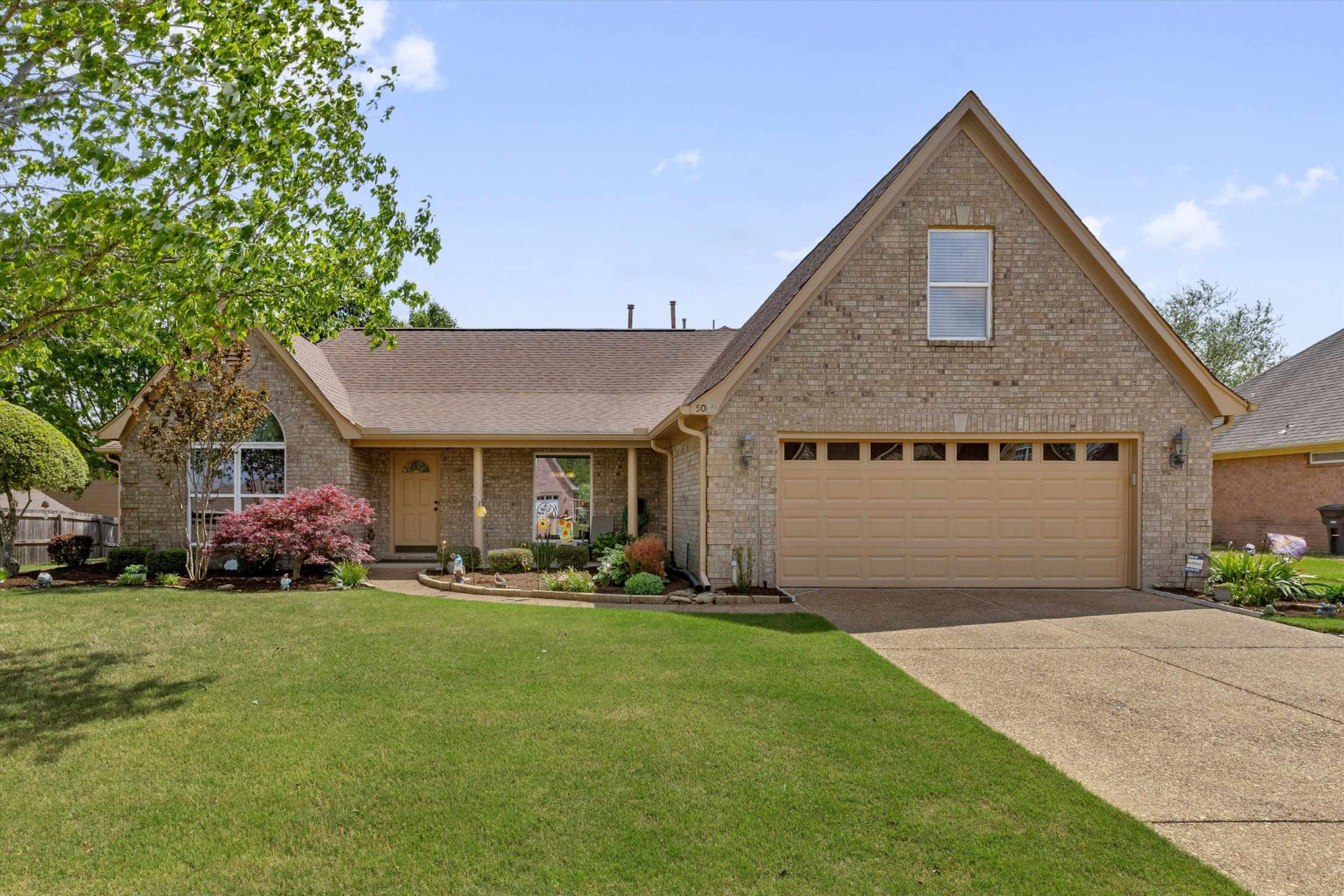 5060 HOLSTEN CREEK, Bartlett, TN, 38135