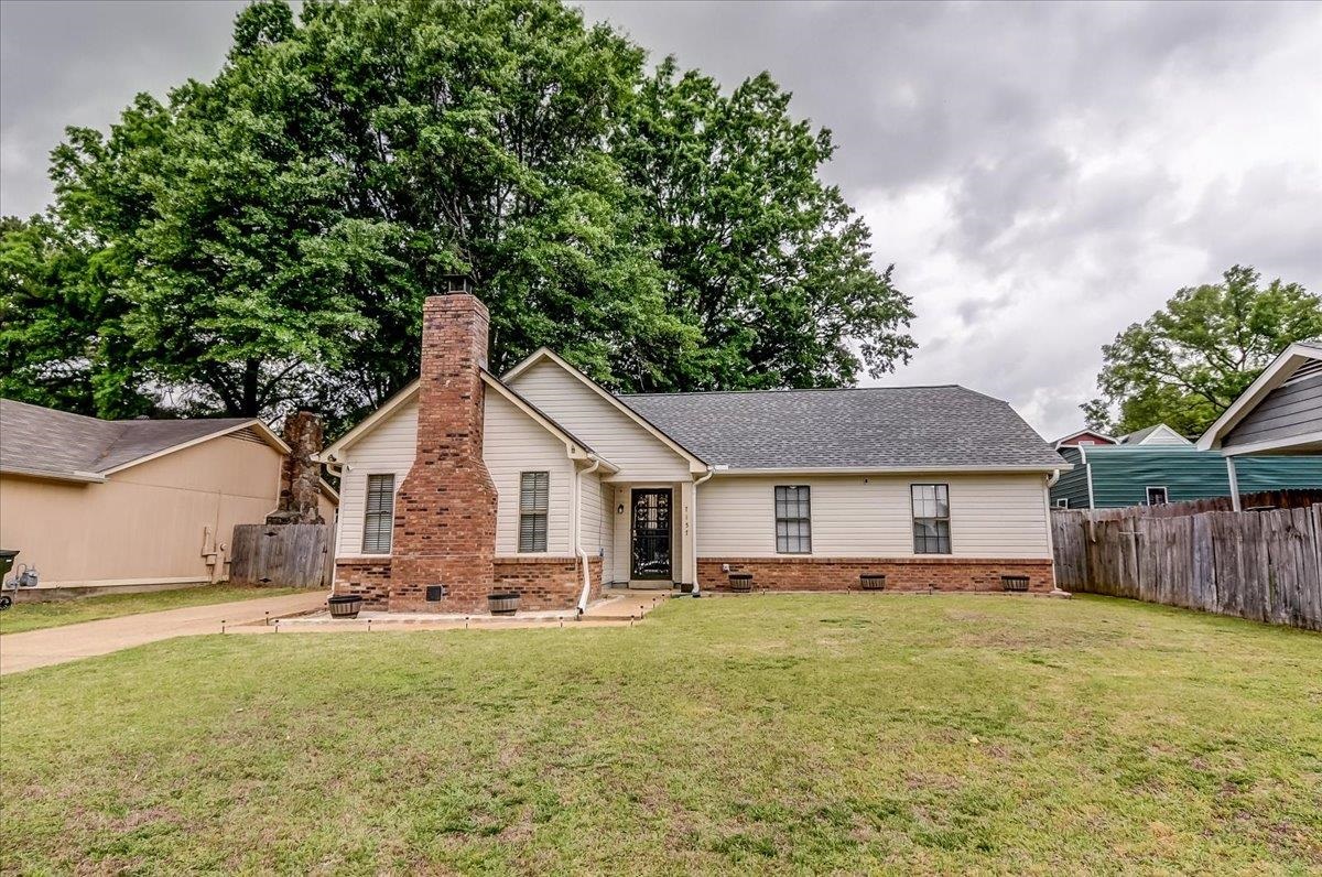 7157 LAMESA, Bartlett, TN, 38133