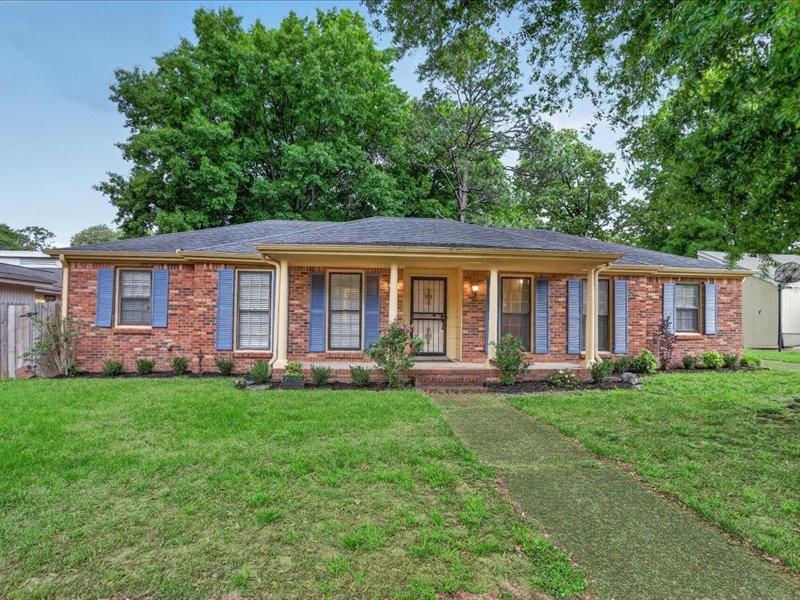 6080 BARRENTINE, Bartlett, TN, 38134