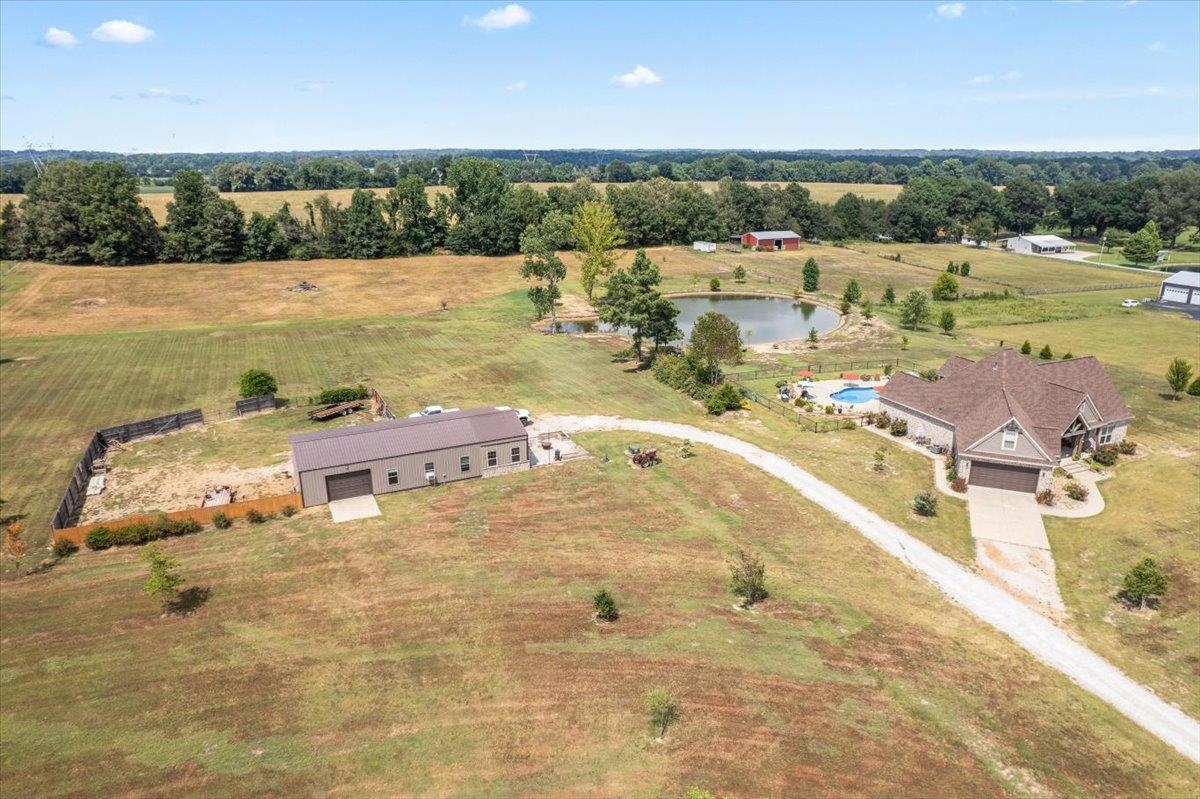 4374 GAINESVILLE, Mason, TN, 38049