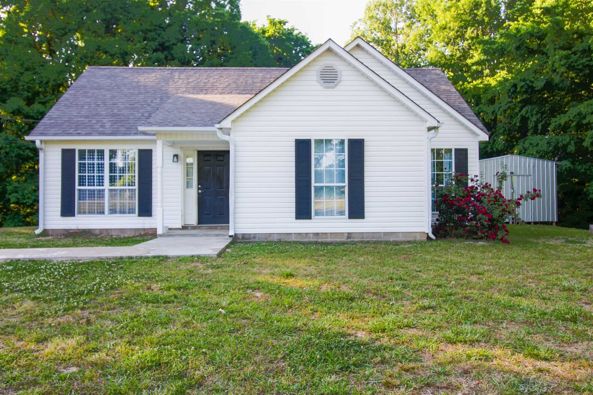 901 CONNER WHITEFIELD RD