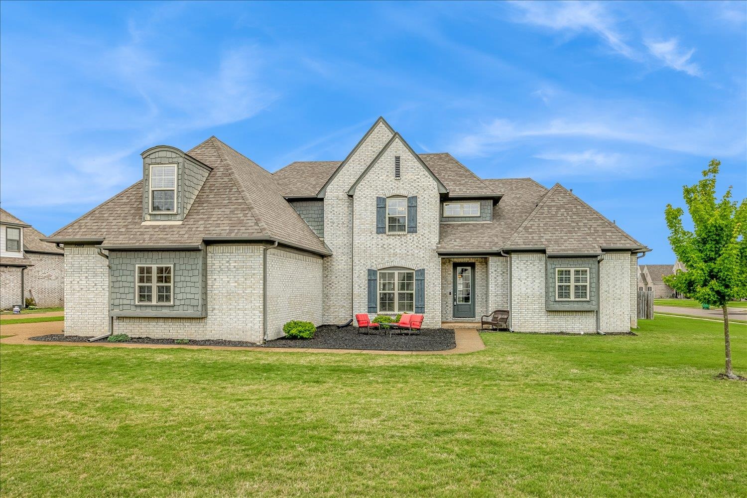 12802 LONGMIRE, Arlington, TN, 38002