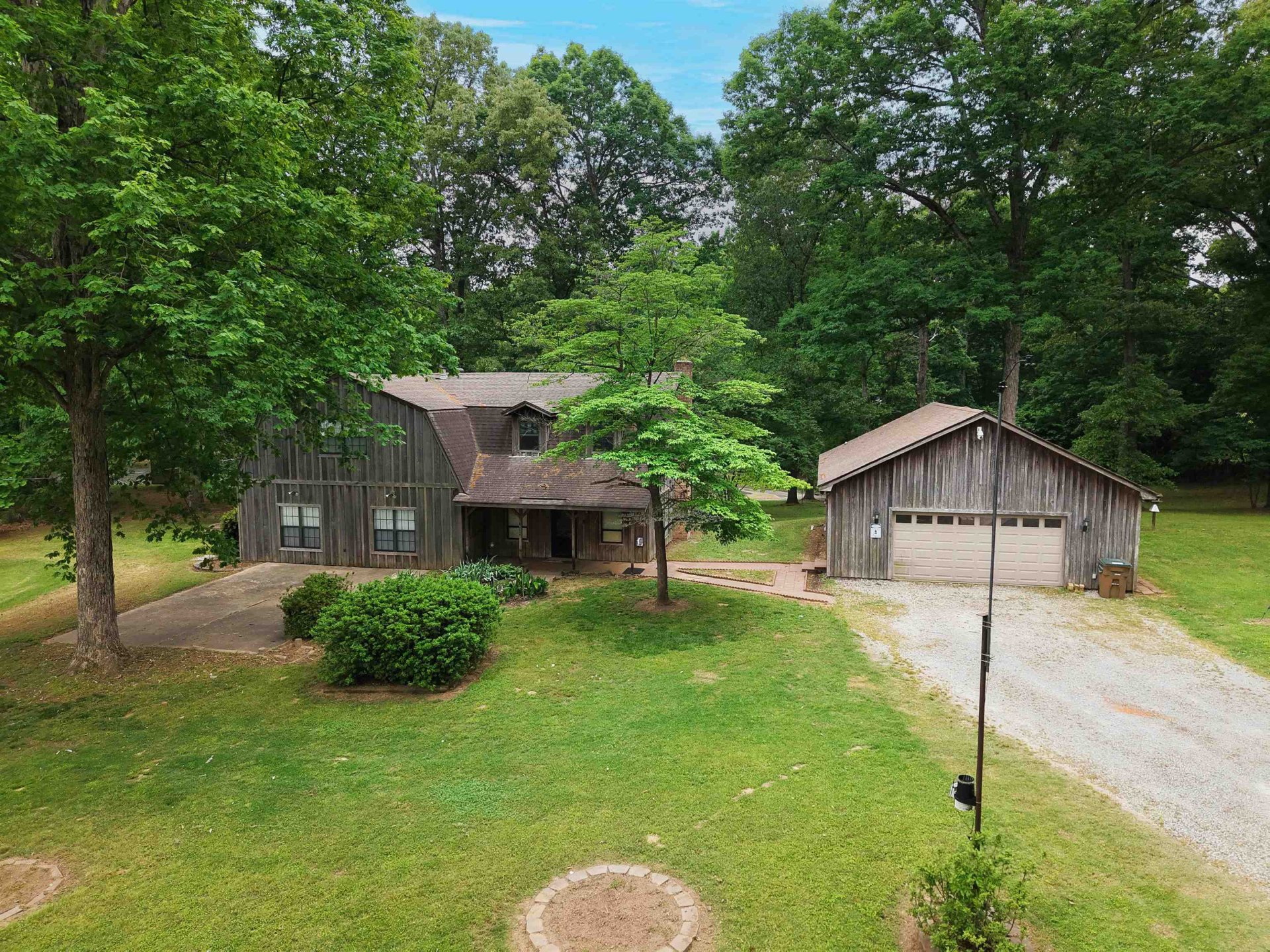 1120 MCFADDEN, Oakland, TN, 38060