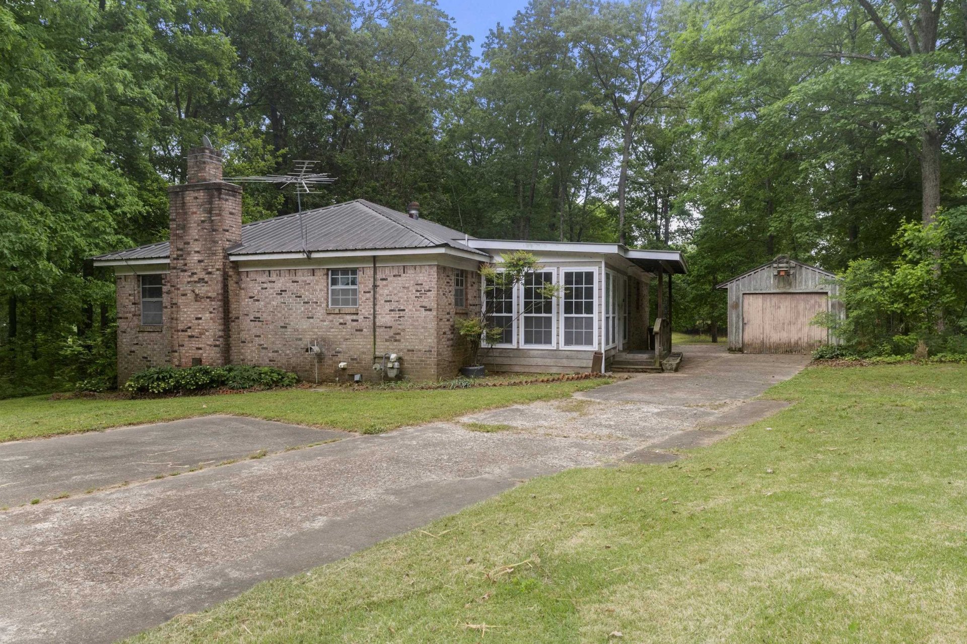 1170 MCFADDEN, Oakland, TN, 38060
