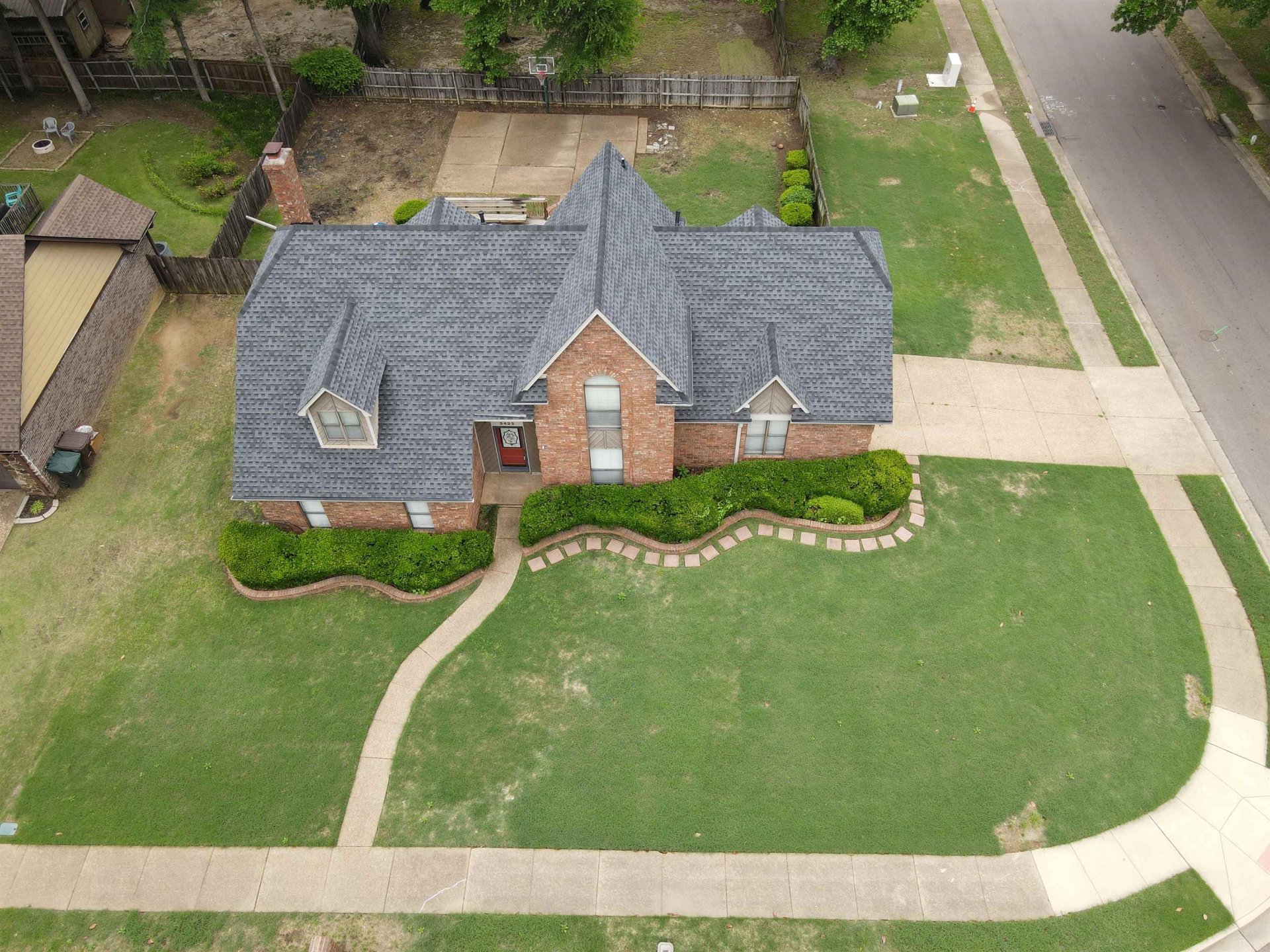 3422 COUNTRYHILL, Bartlett, TN, 38135