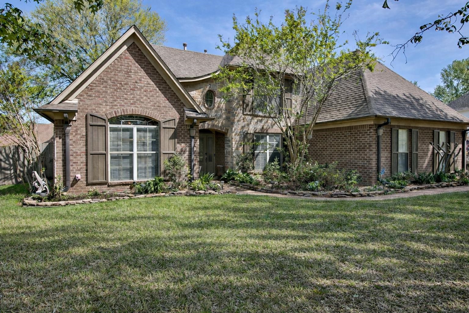 12258 BLACK GOLD, Arlington, TN, 38002