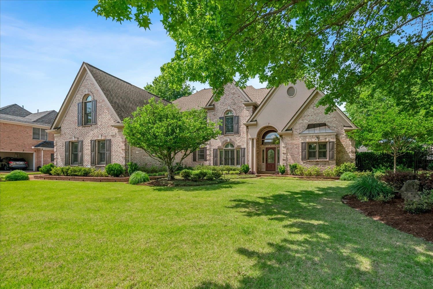 1765 DICKENS, Germantown, TN, 38139