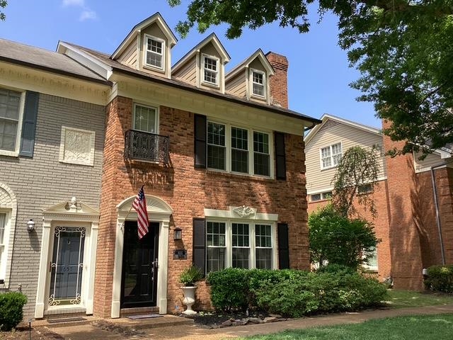 1655 KIMBROUGH, Germantown, TN, 38138