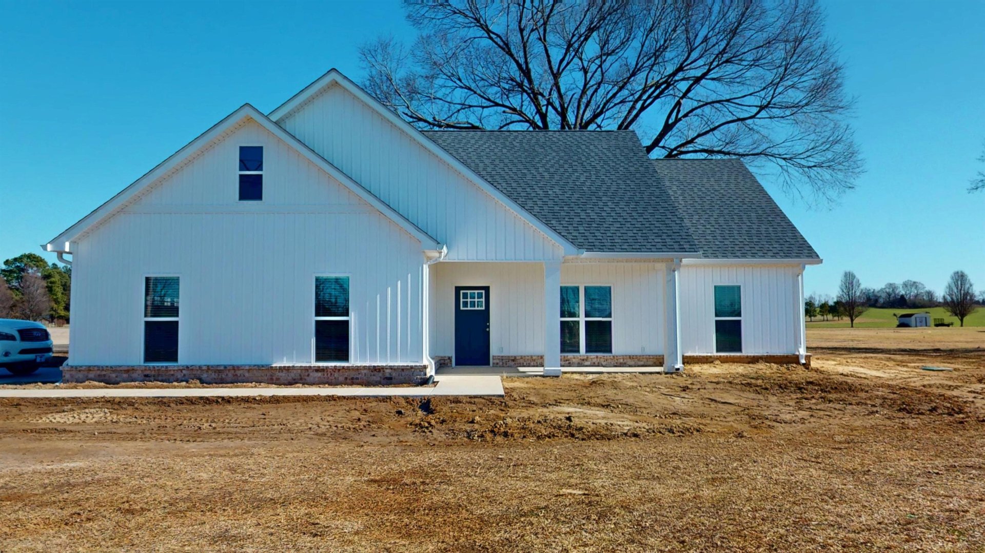 2482 MILLSFIELD, Dyersburg, TN, 38024