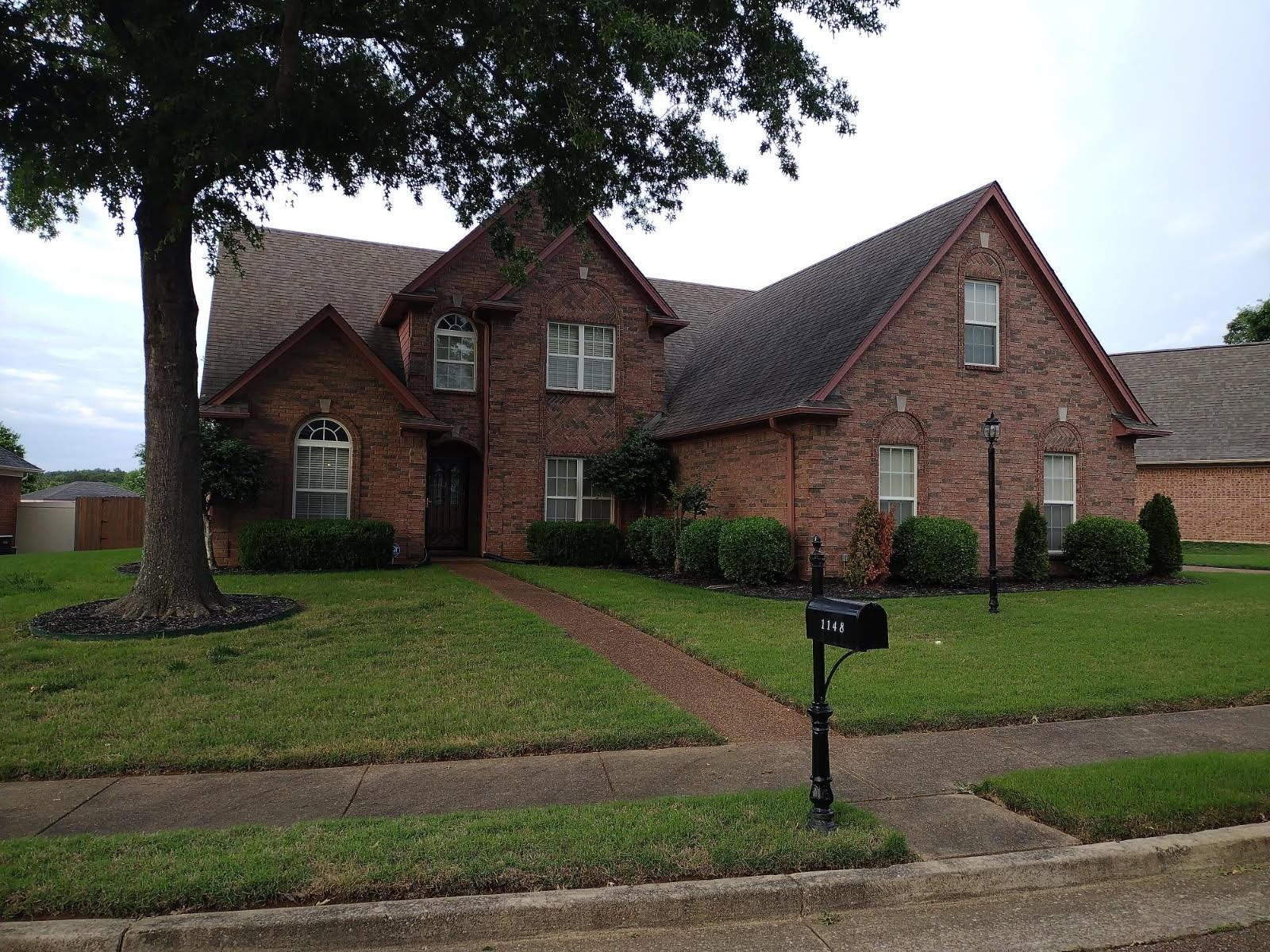 1148 HAVENWOOD, Cordova, TN, 38018