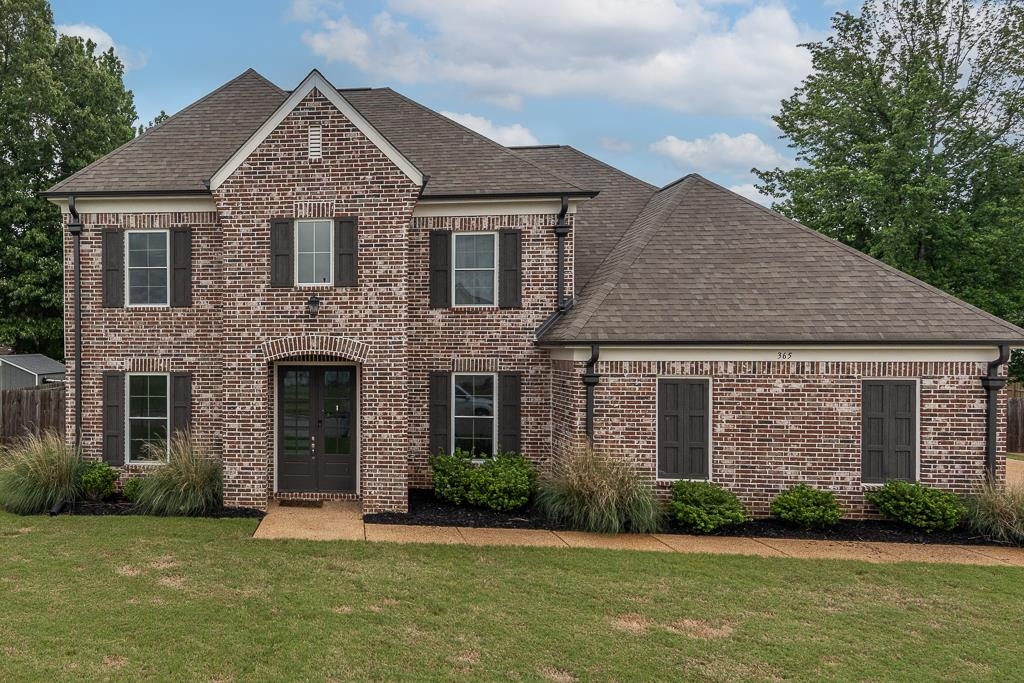 365 BURTON, Oakland, TN, 38060
