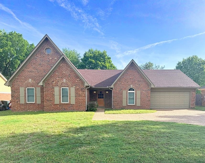 6280 YALE, Bartlett, TN, 38134