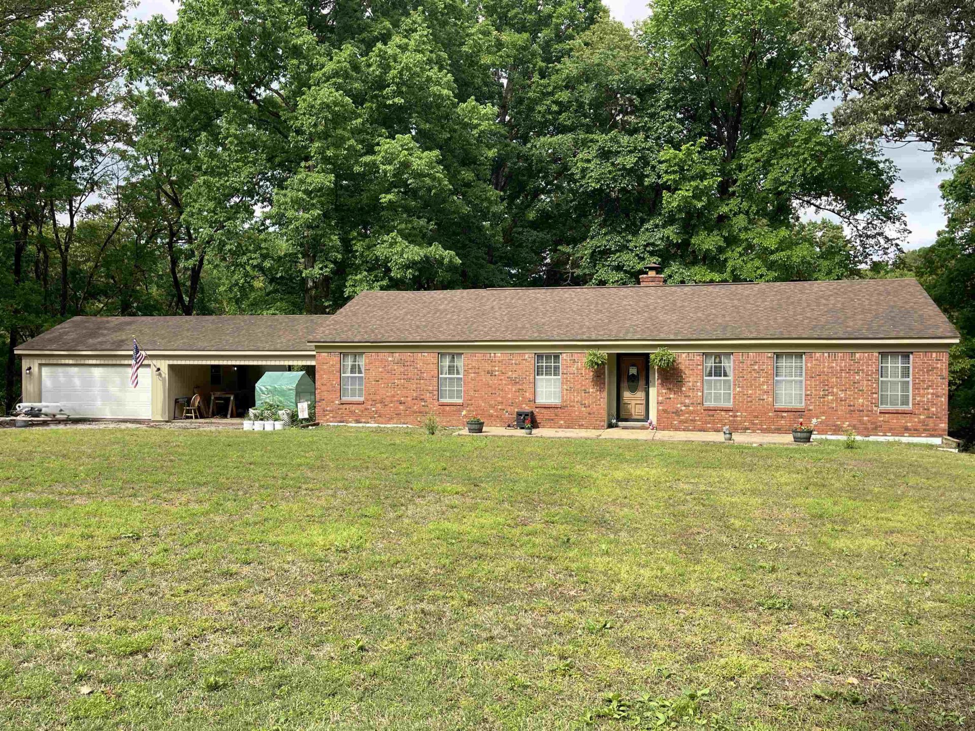 7754 DEER LAKE, Millington, TN, 38053