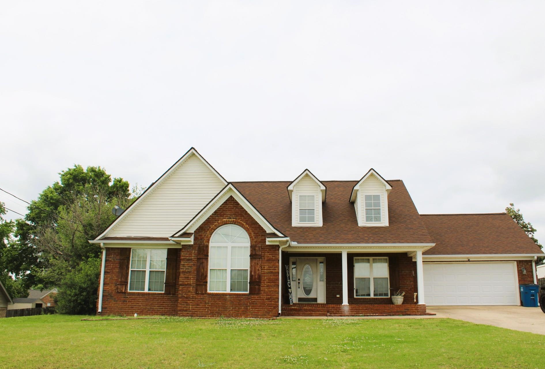 64 BUCK STAND, Atoka, TN, 38004