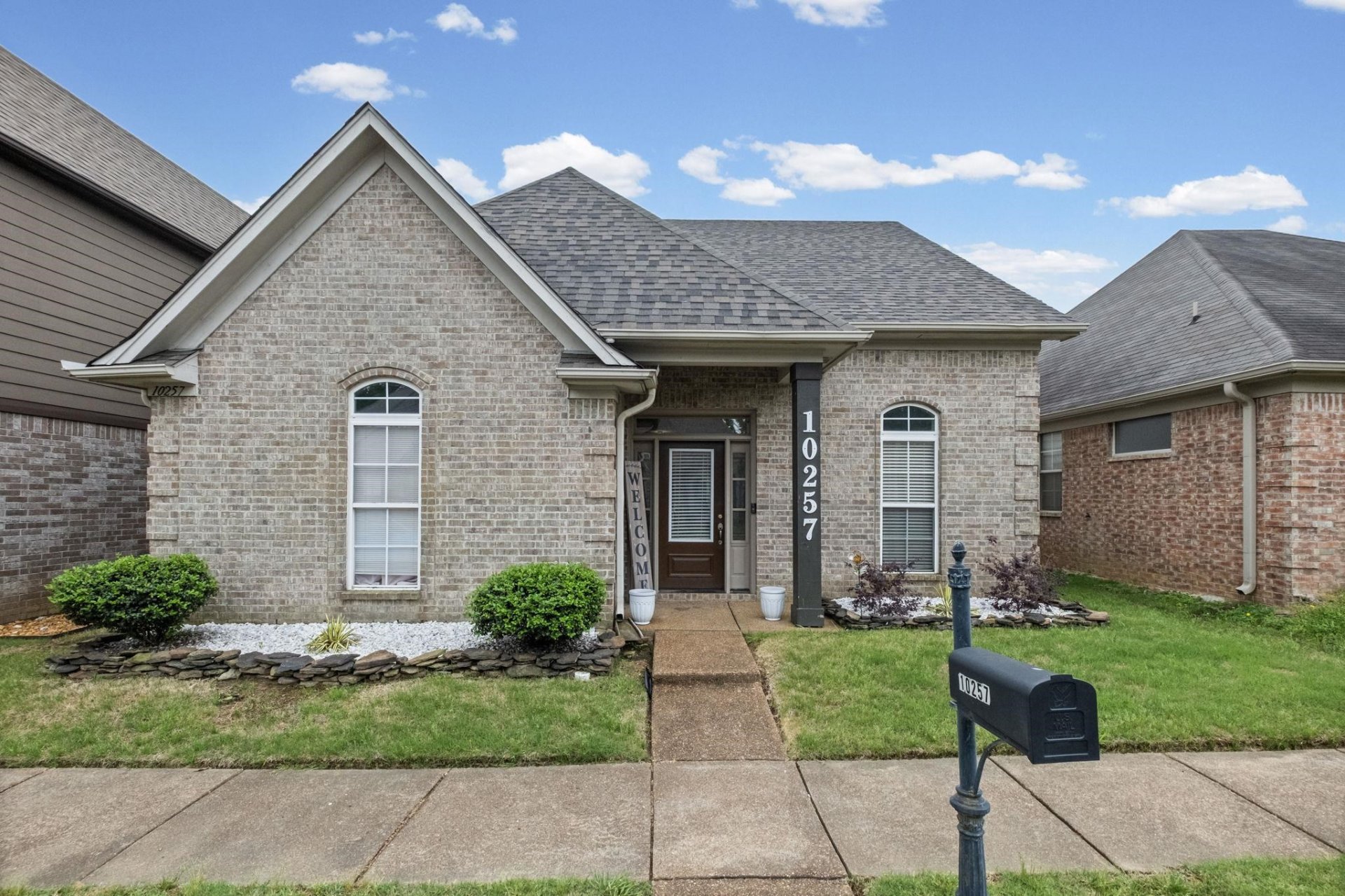 10257 EVENING HILL, Cordova, TN, 38016