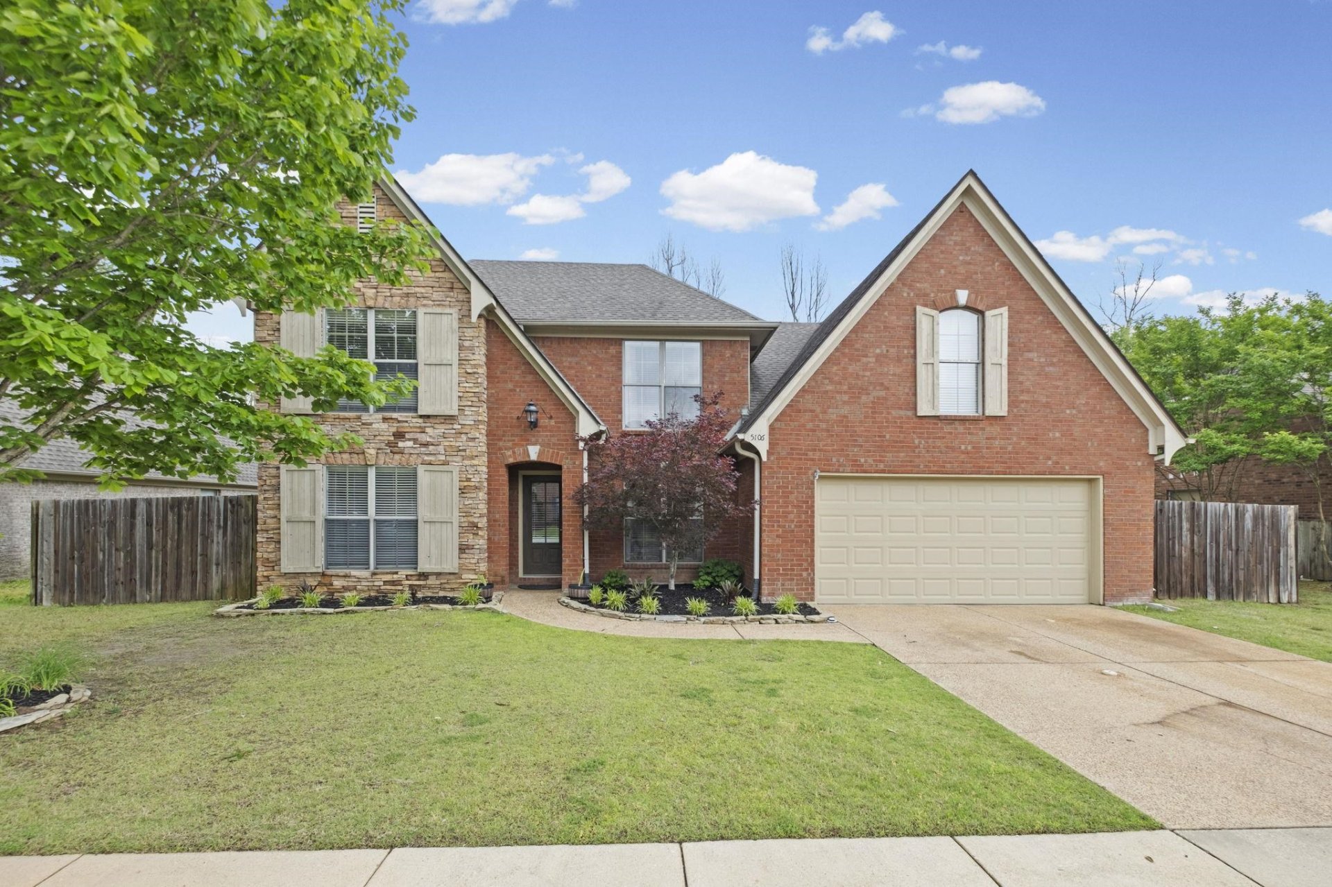 5106 SHETLAND, Arlington, TN, 38002