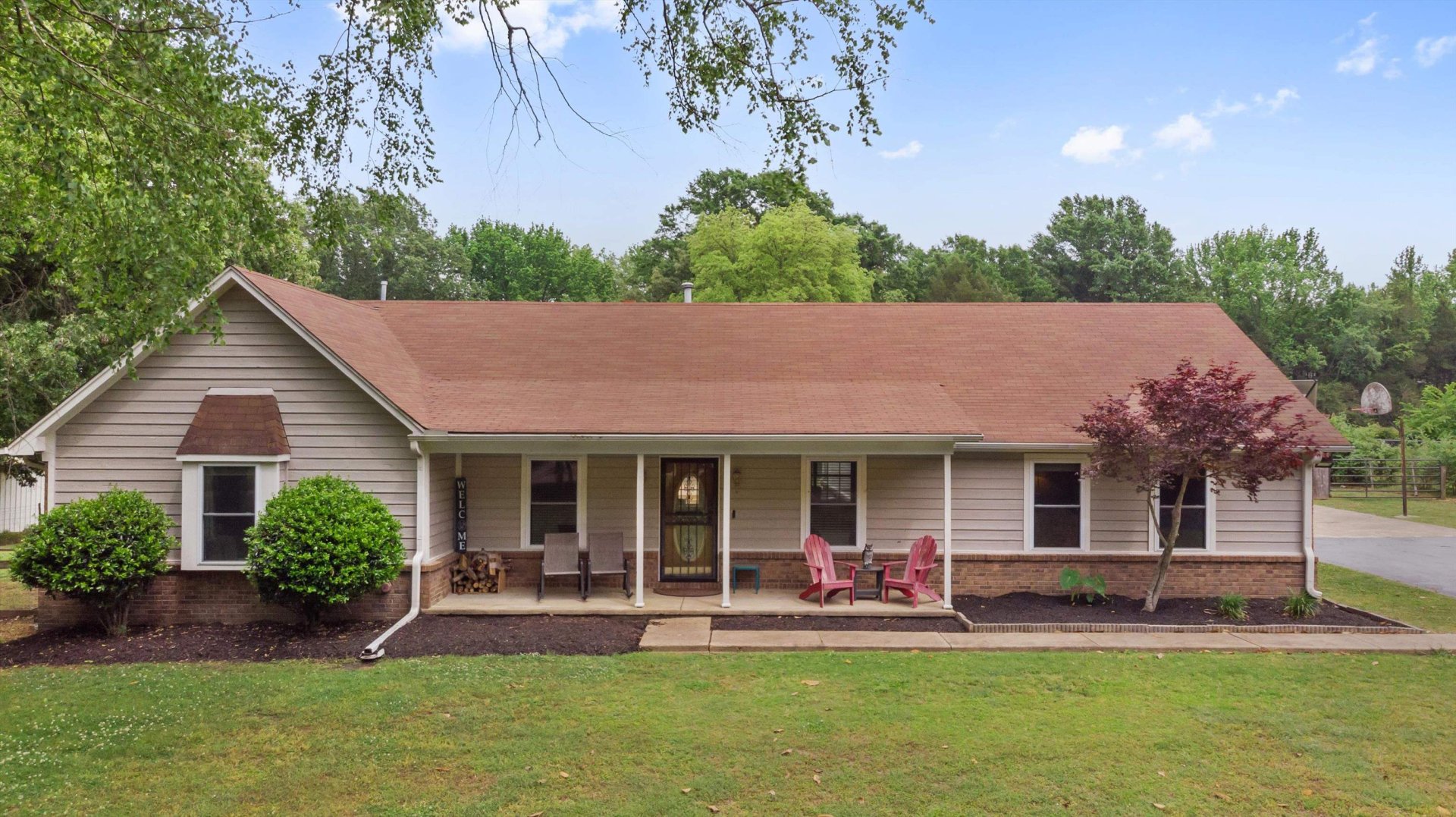 4720 WILD FERN, Bartlett, TN, 38135