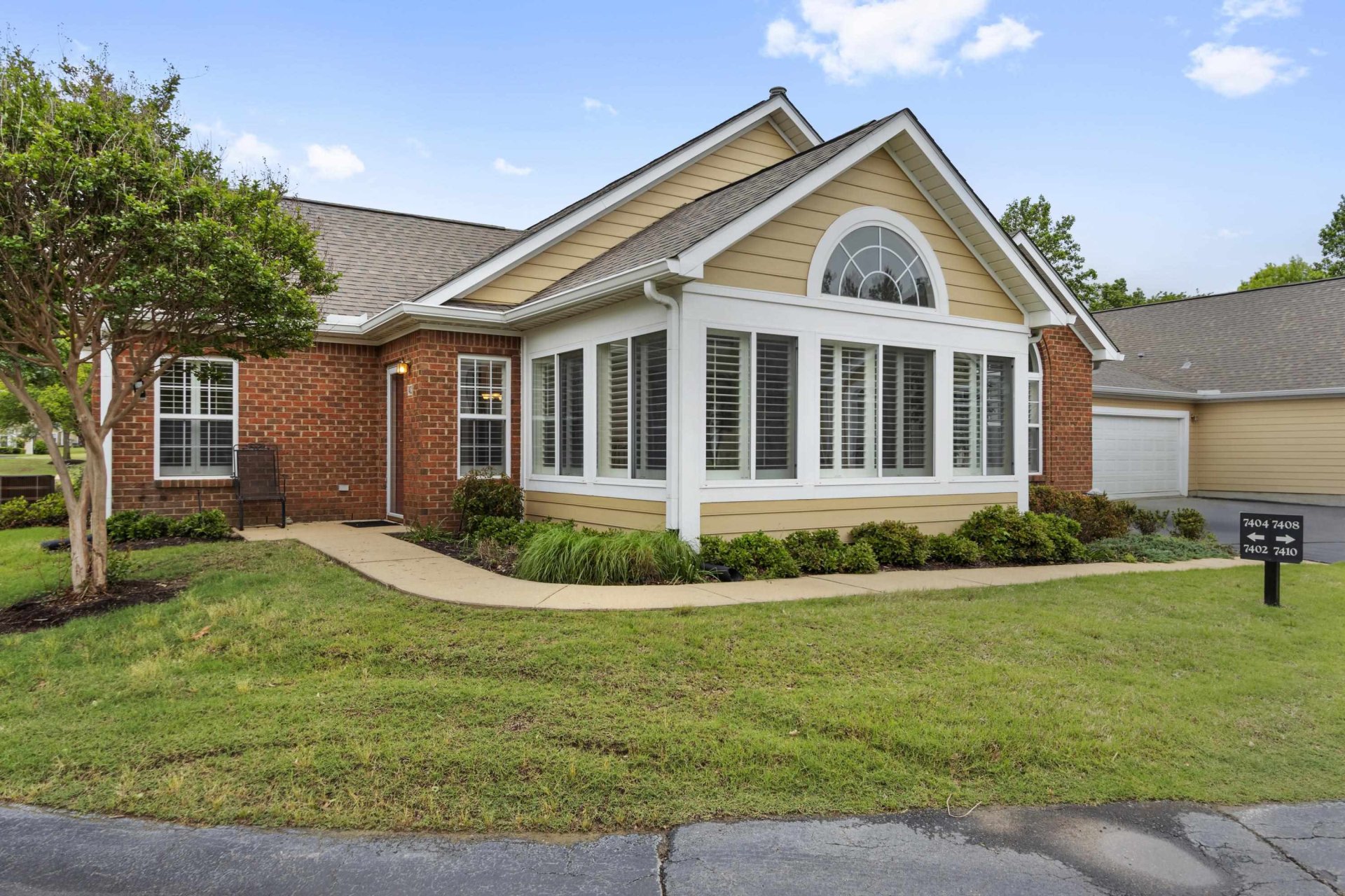 7402 APPLING CLUB, Cordova, TN, 38016