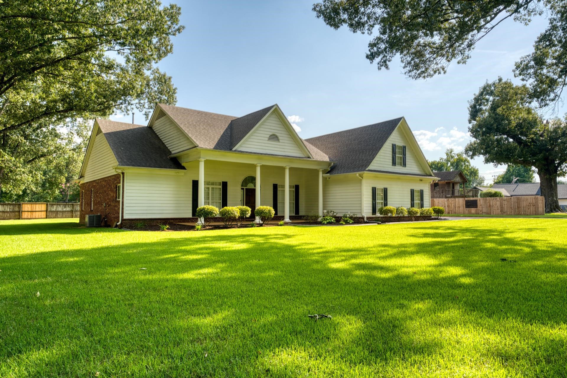 7341 FOURTH, Bartlett, TN, 38135
