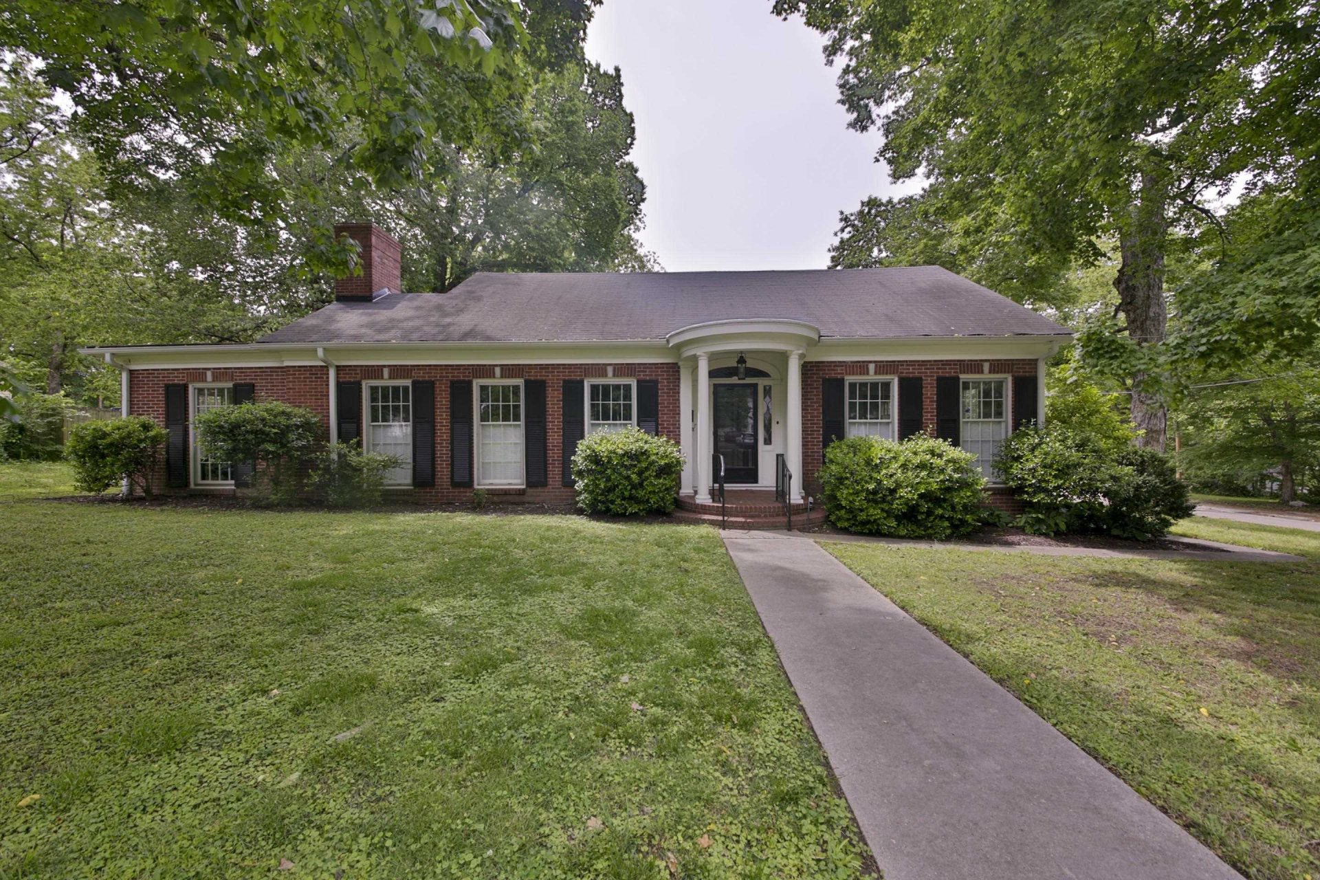 707 COLLEGE, Covington, TN, 38019