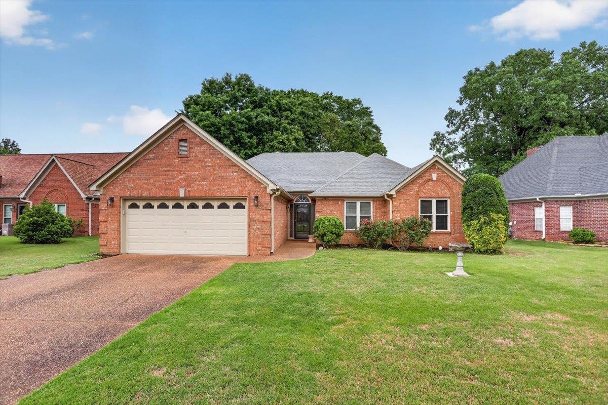3144 LISA MARIE, Bartlett, TN, 38133