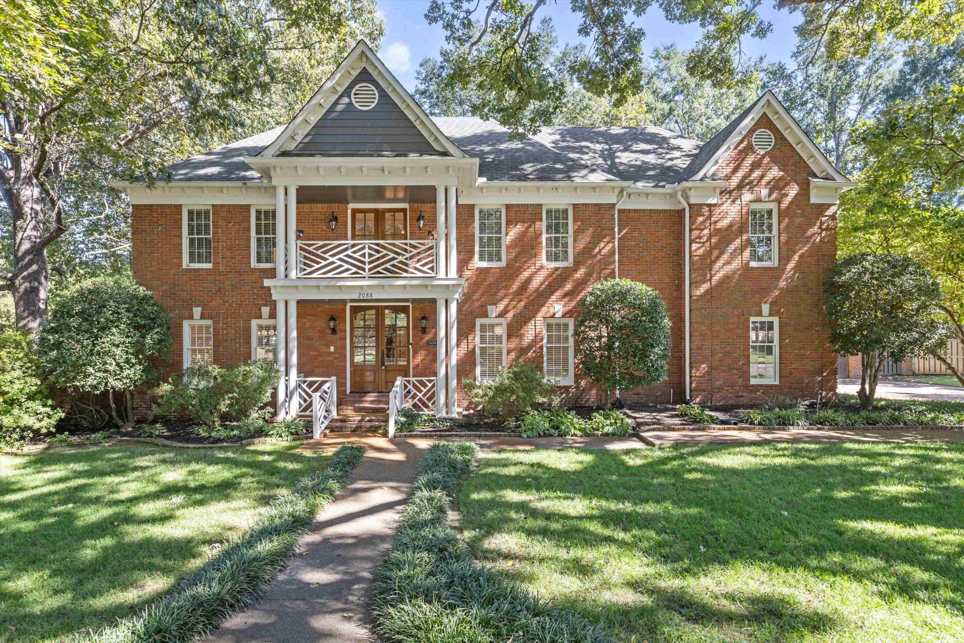 2088 DEERWOODS, Germantown, TN, 38139