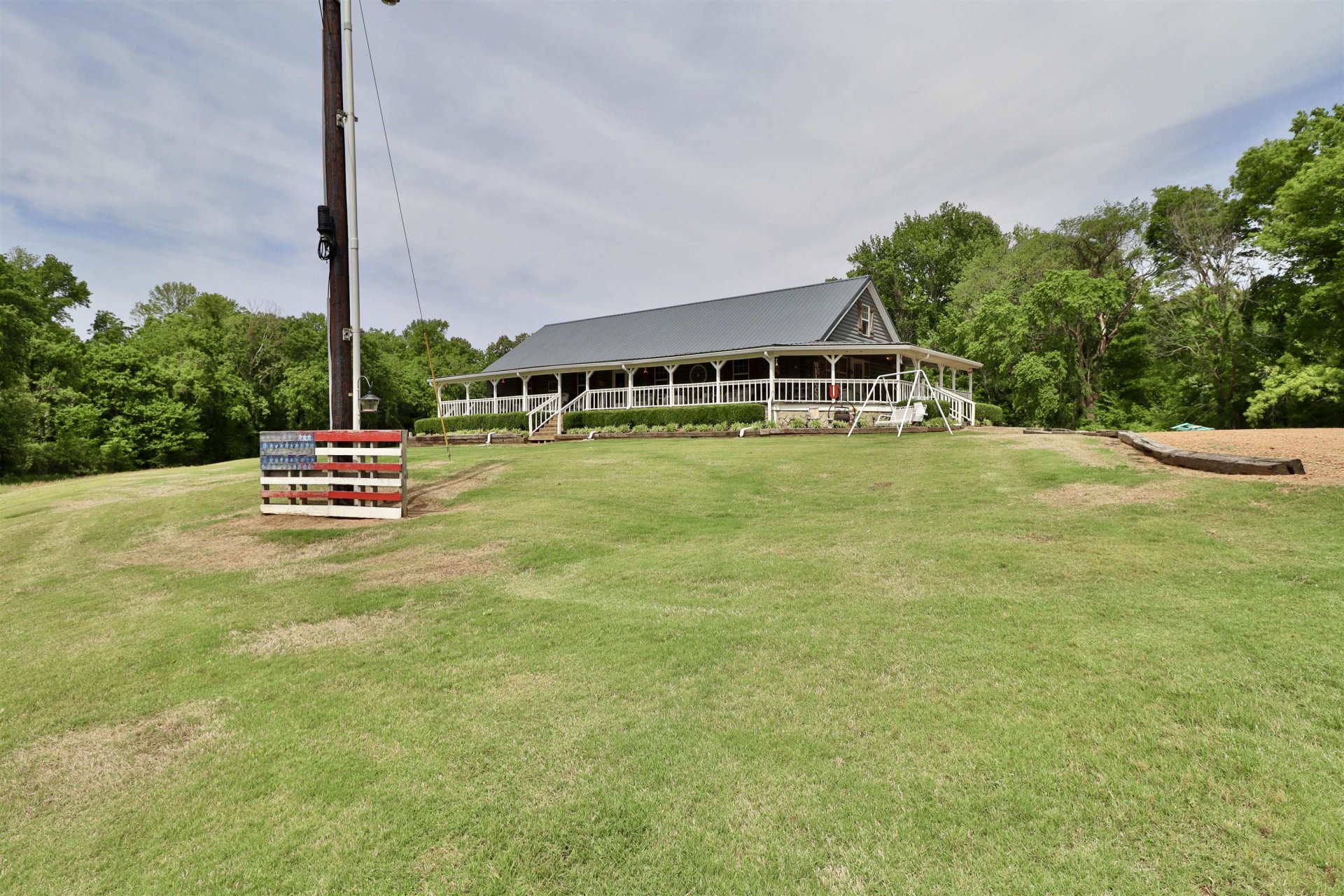 367 JUNIUS LEE, Ripley, TN, 38063