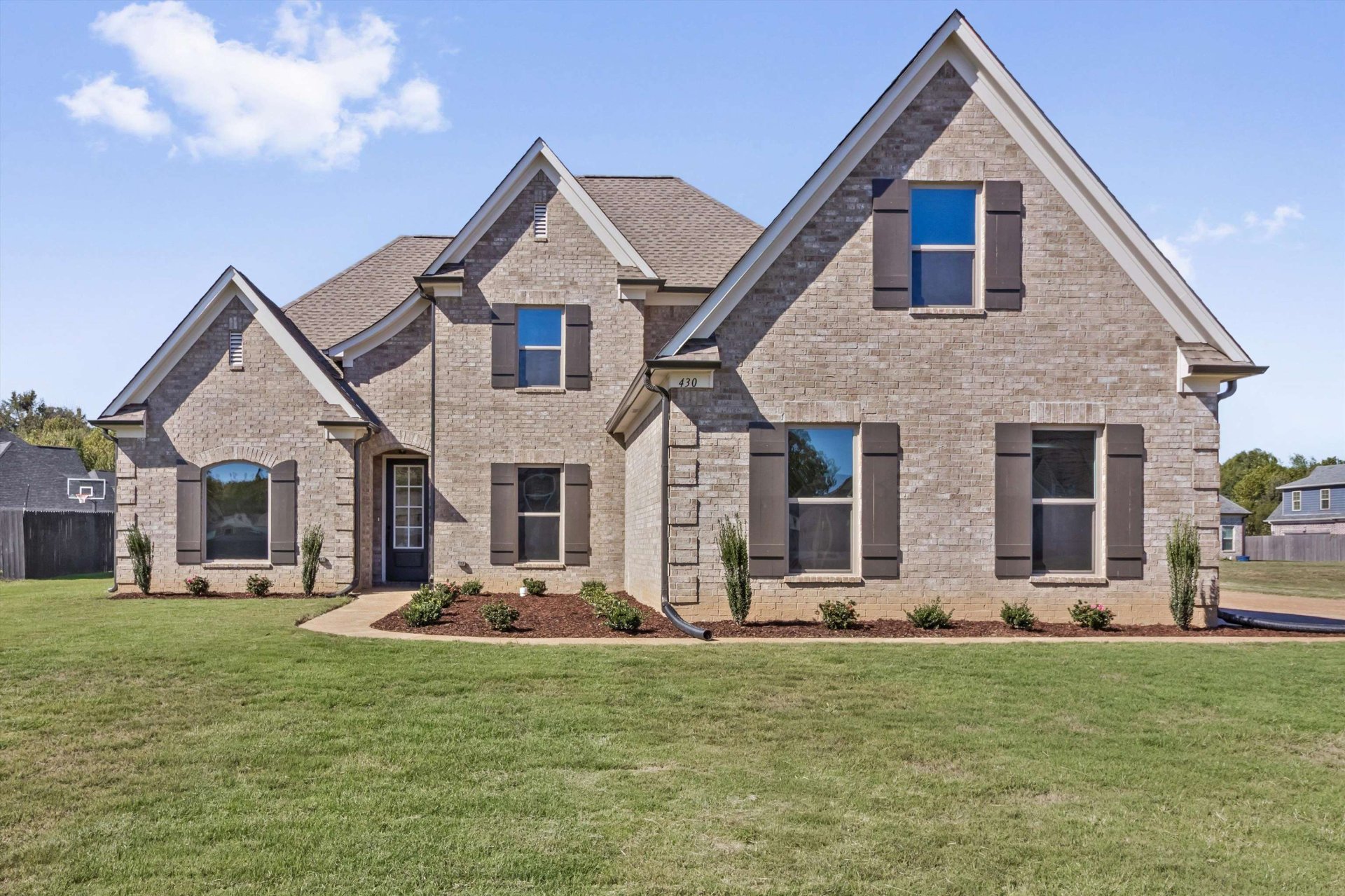 430 MARRIETTA DR