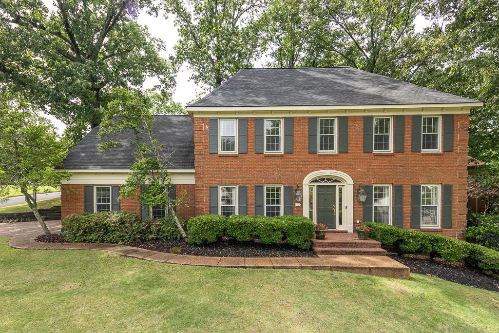 2762 HUNTERS FOREST, Germantown, TN, 38138