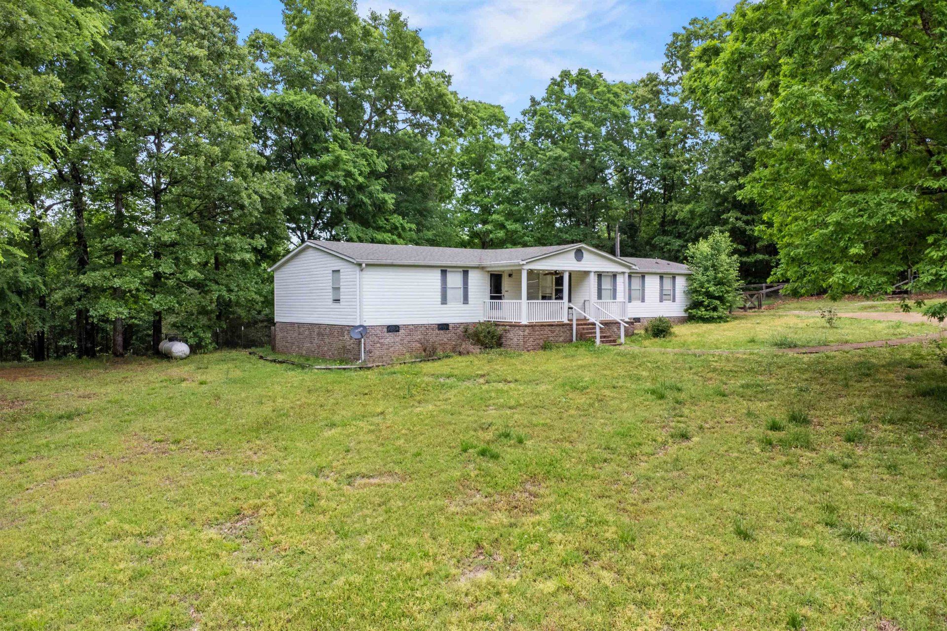 2635 ASBURY DR, Somerville, TN, 38068