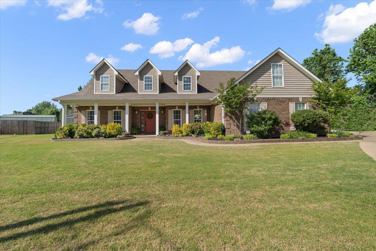 93 NOB HILL, Munford, TN, 38058