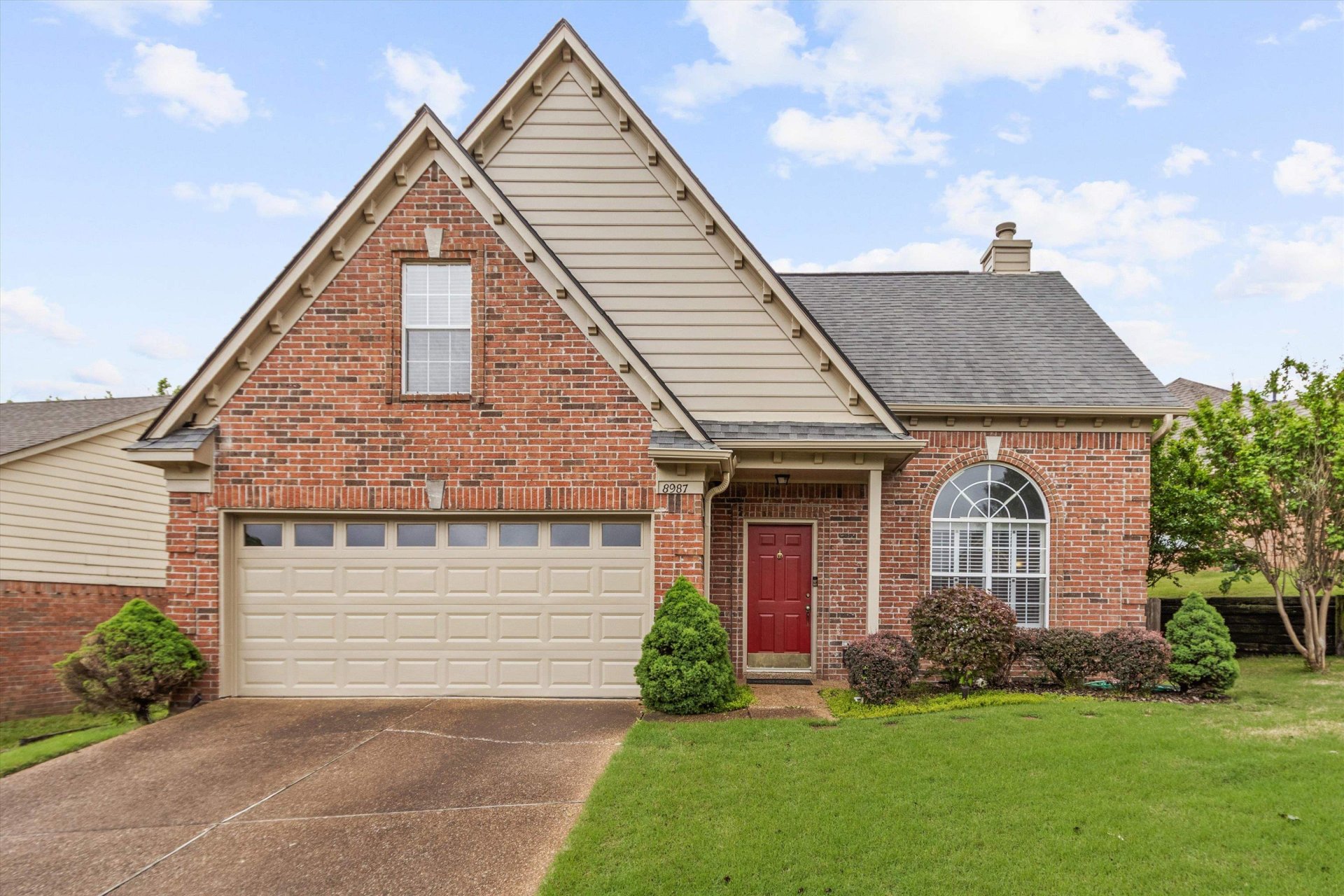 8987 GRACIE, Cordova, TN, 38016