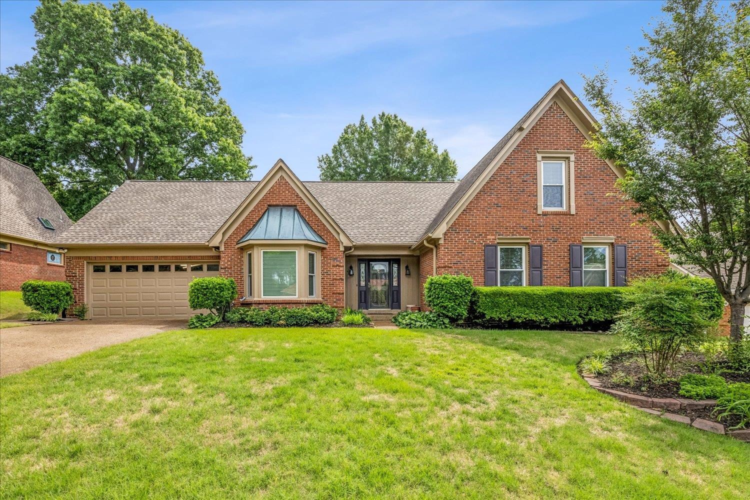 888 WAIF WOODS, Cordova, TN, 38018