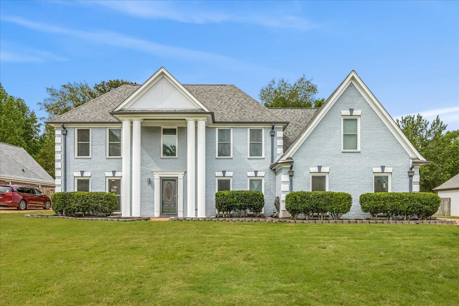 7560 GREYSTONE OAKS, Arlington, TN, 38002