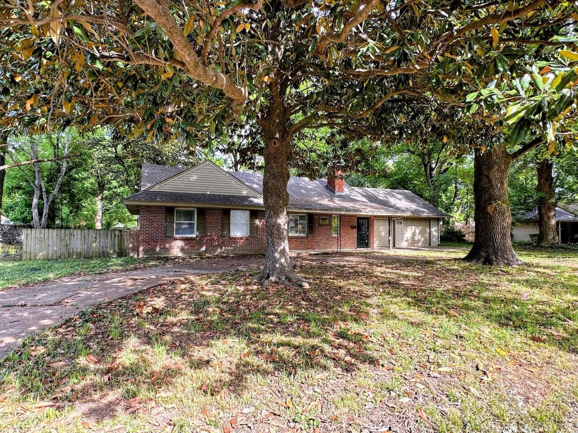 7786 SHAMROCK, Millington, TN, 38053
