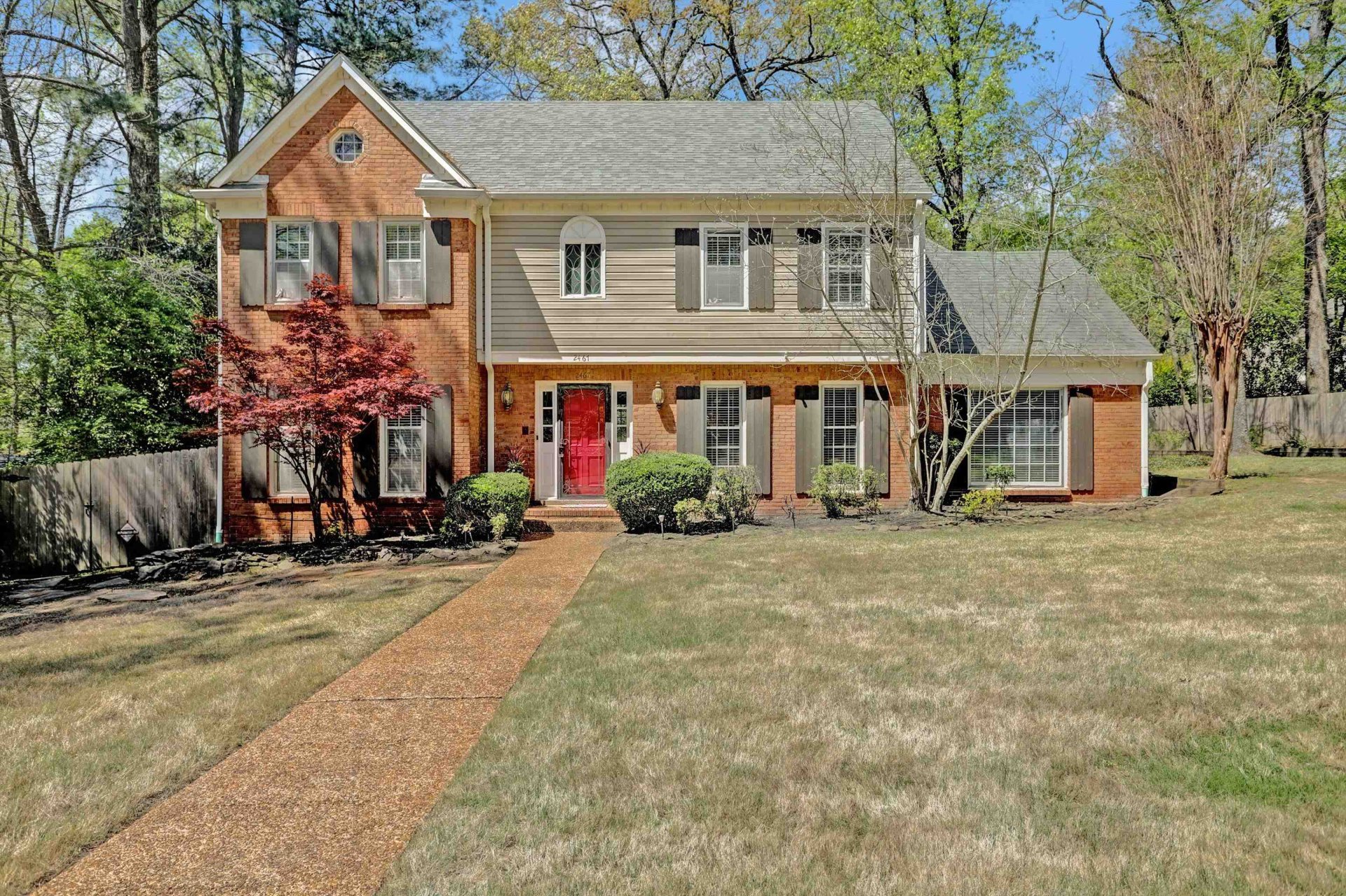 2467 TURPINS GLEN DR